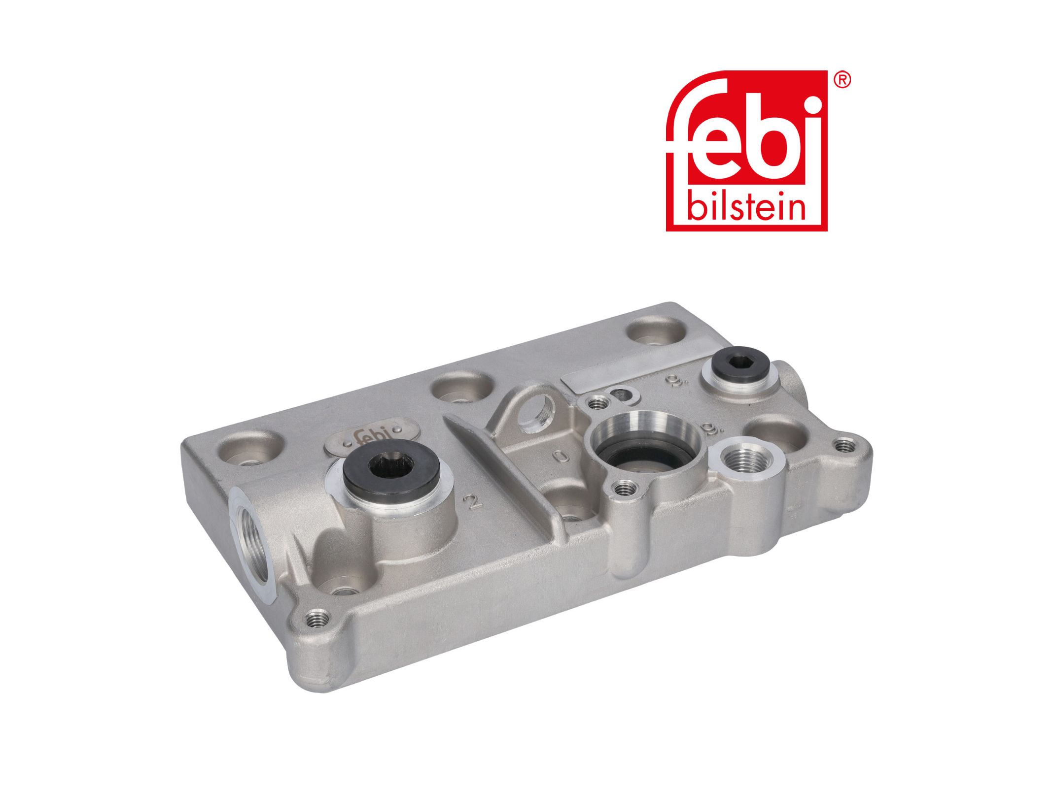 Cylinderhead Febi 74 22 203 109 SK1