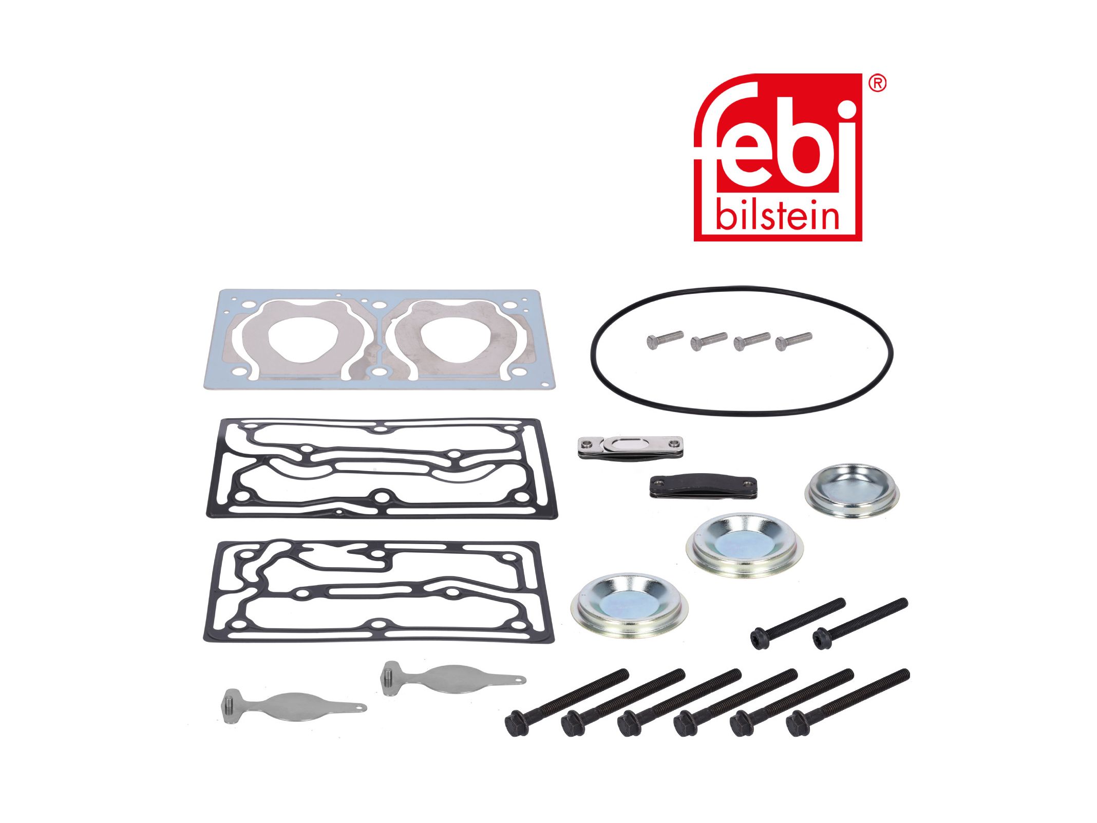 Комплект уплътнения Febi 74 22 203 109 SK3