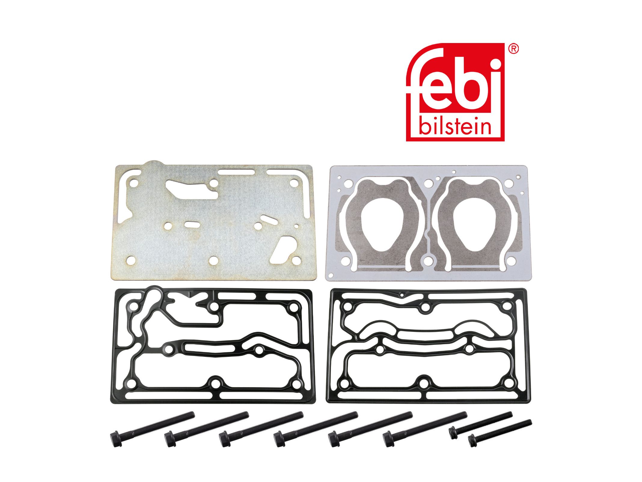 Kit di riparazione Febi 74 21 322 318