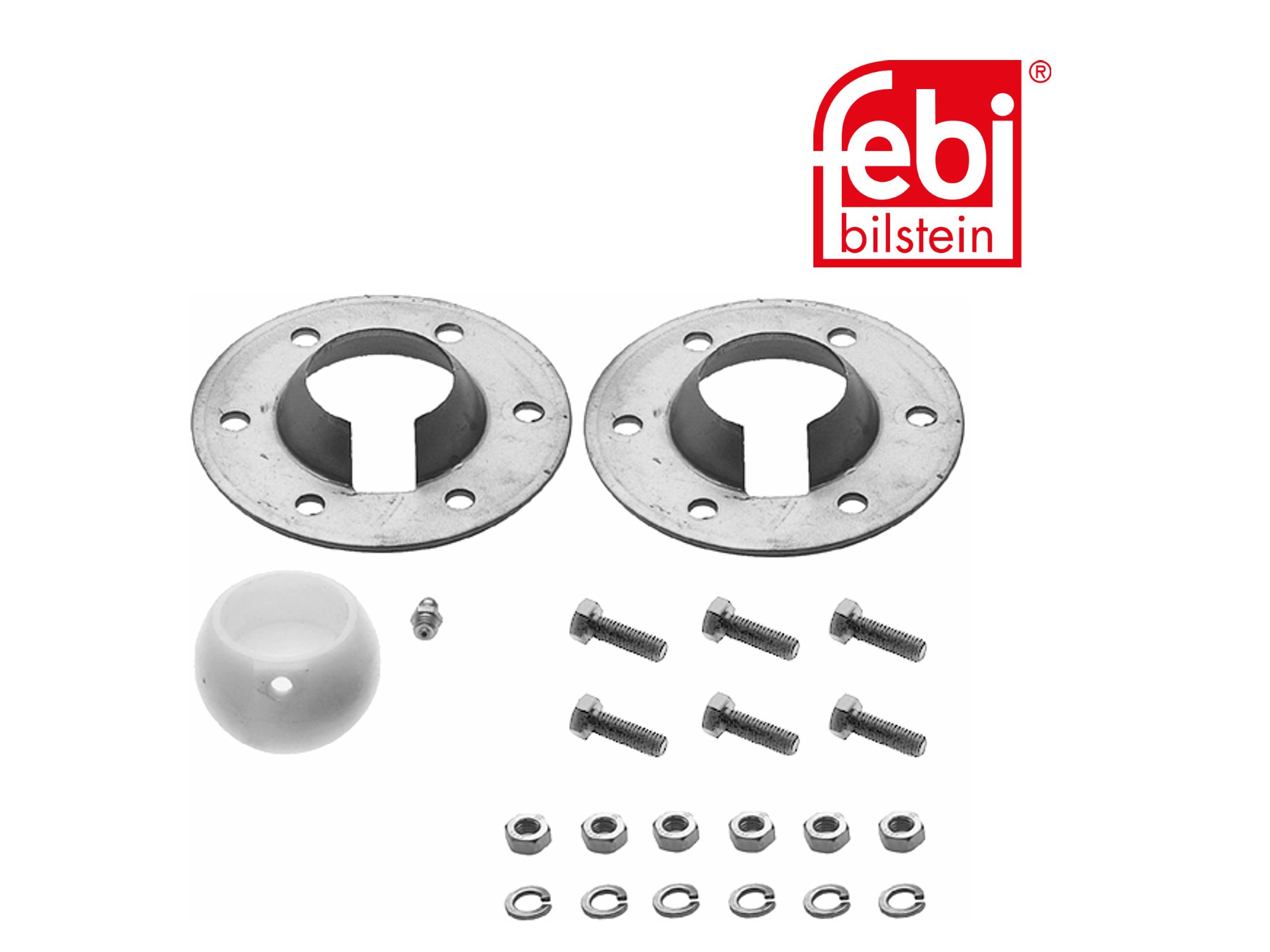 Brake Shaft Bearing Febi