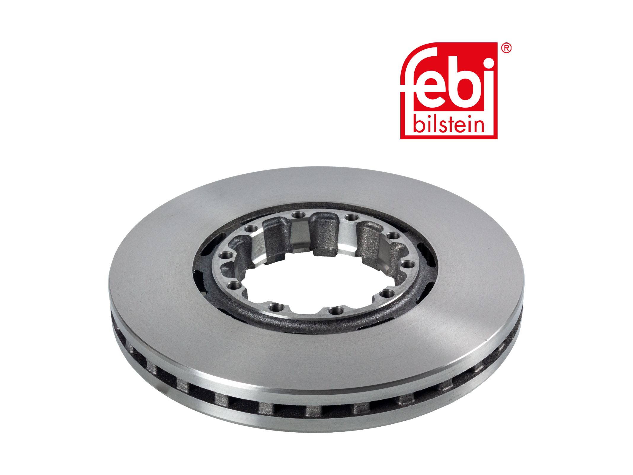 Bremsscheibe Febi