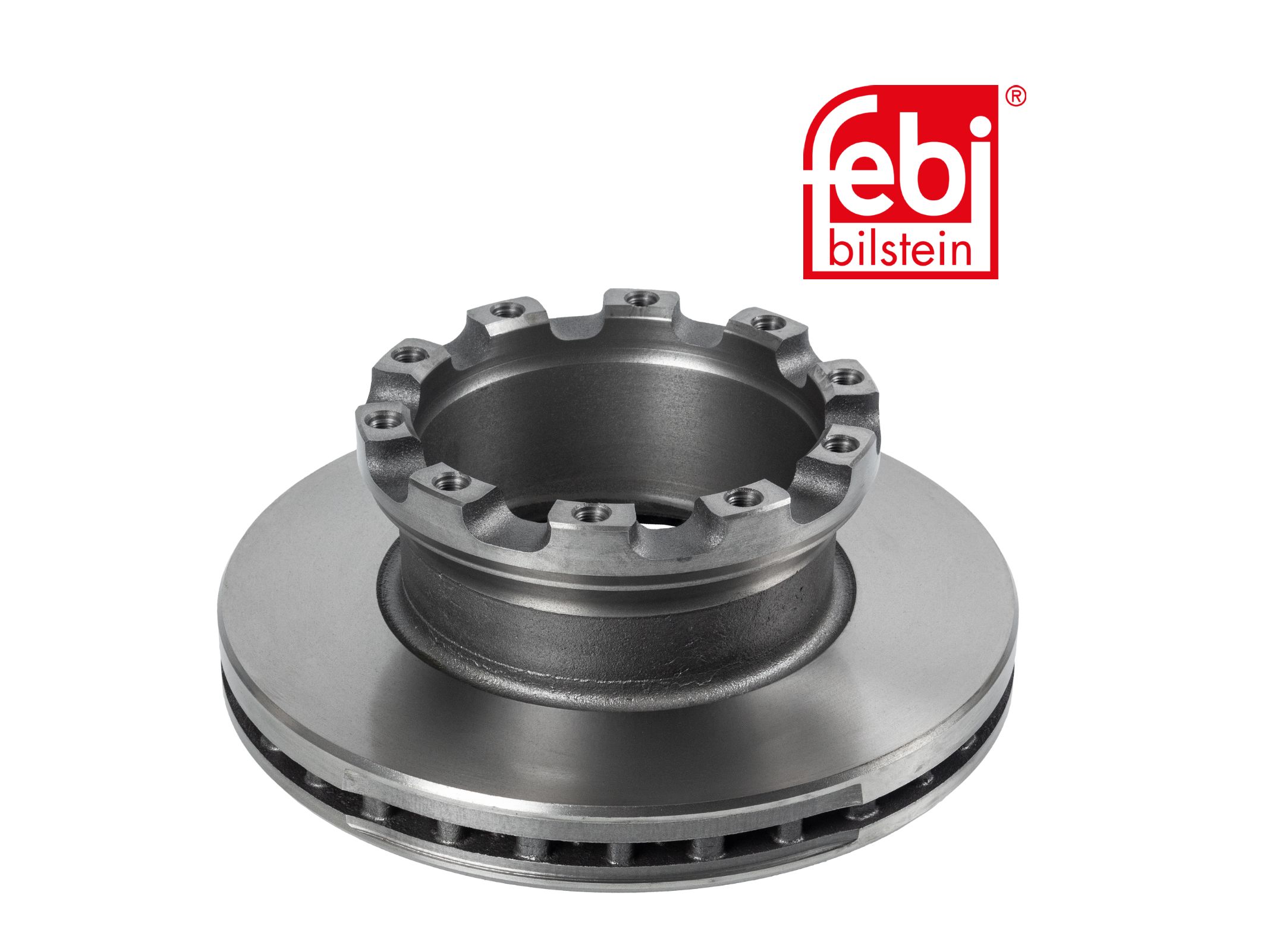Bremsscheibe Febi