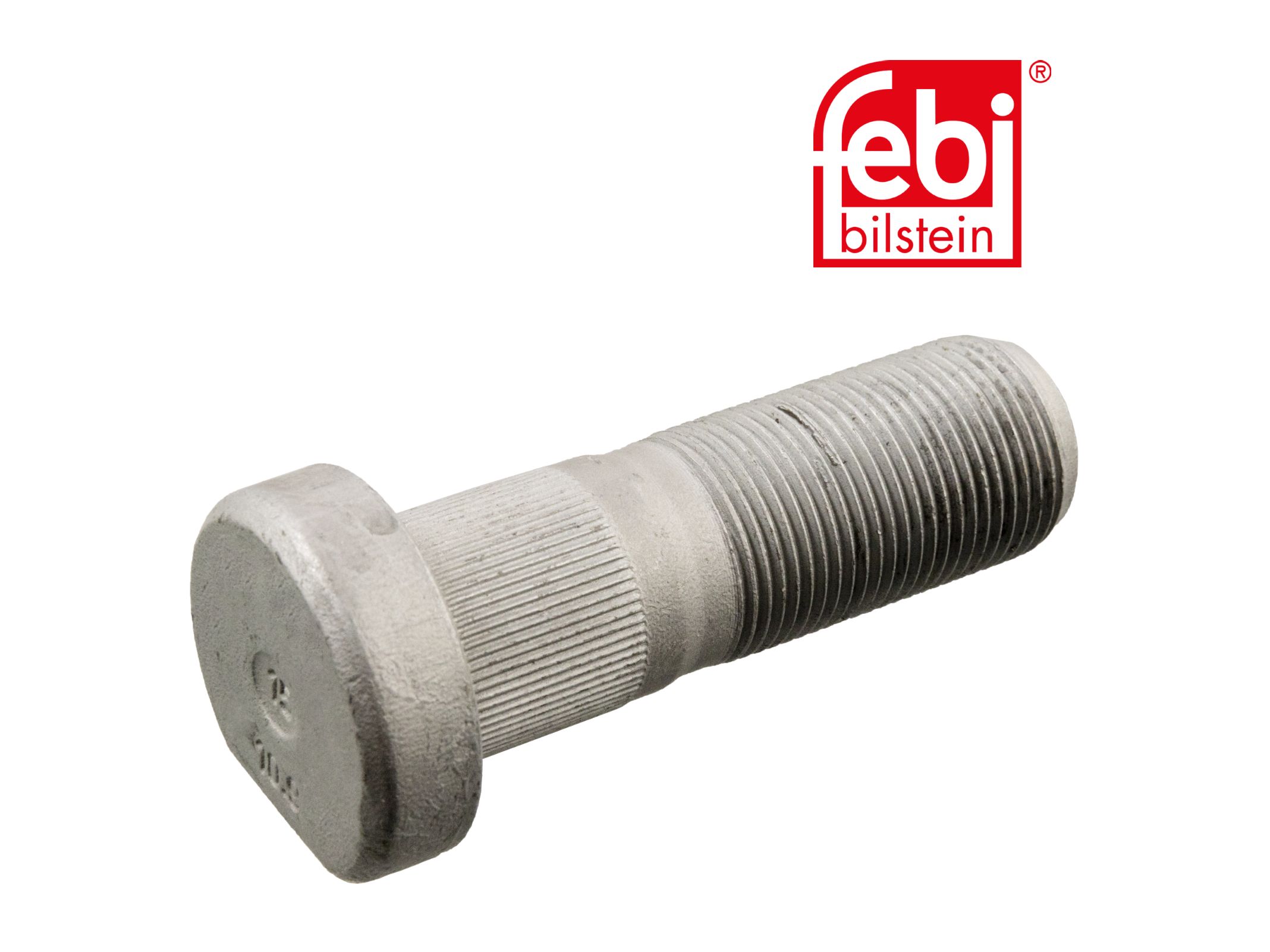 Wheel bolt Febi