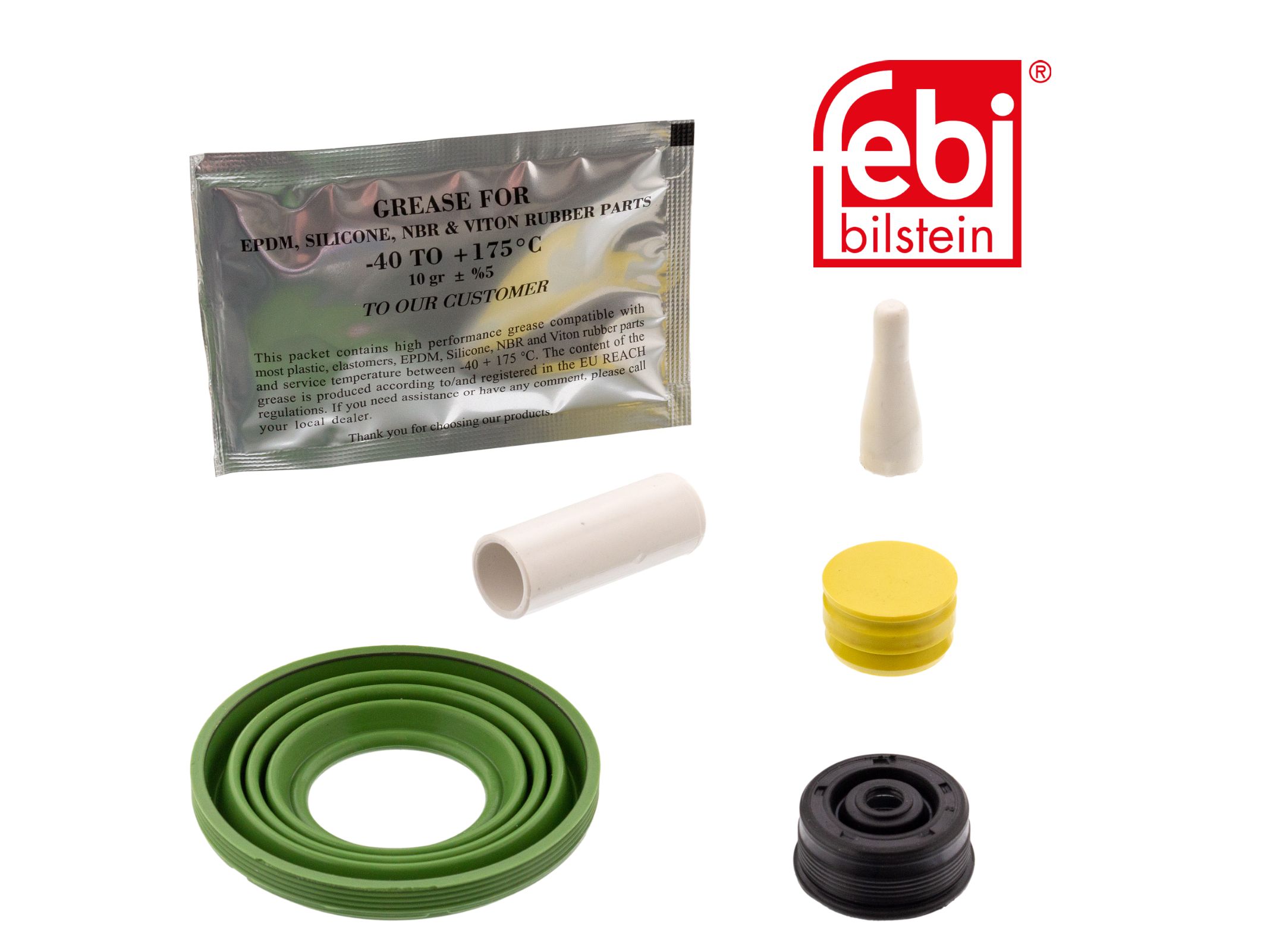 Reparatursatz Febi 2093084