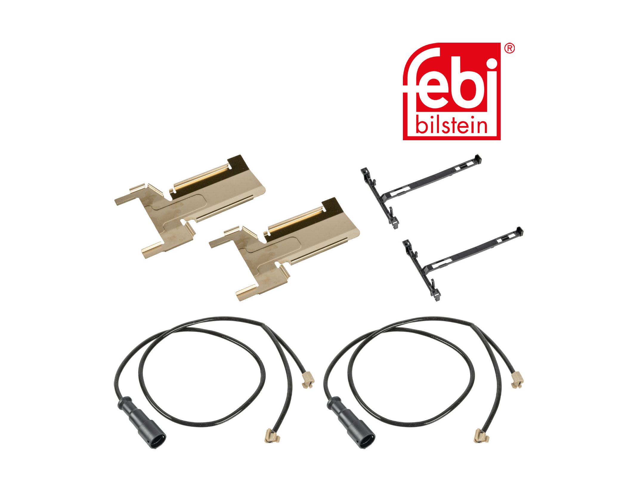 Indicatore di usura Febi