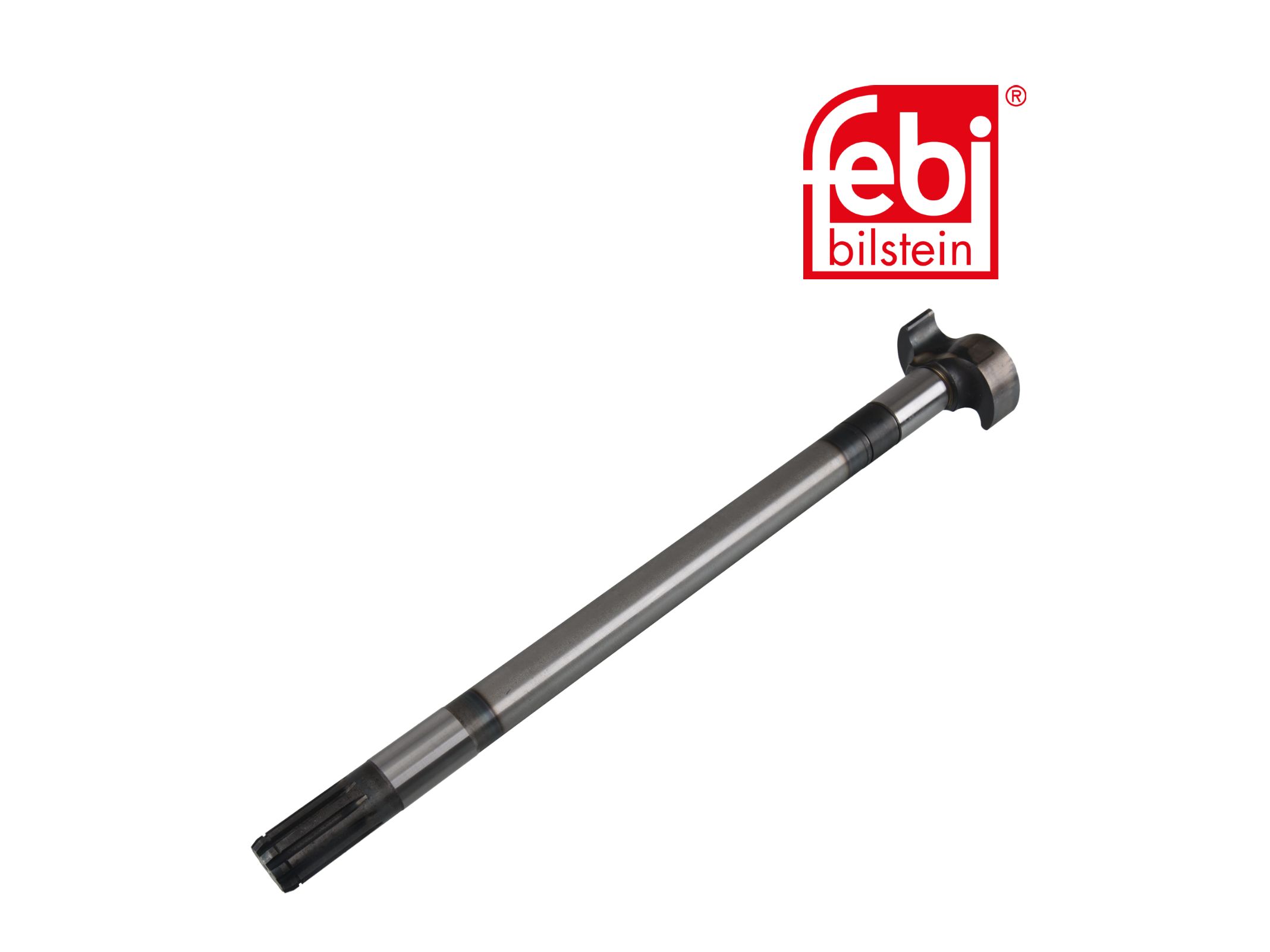 Albero frenante Febi