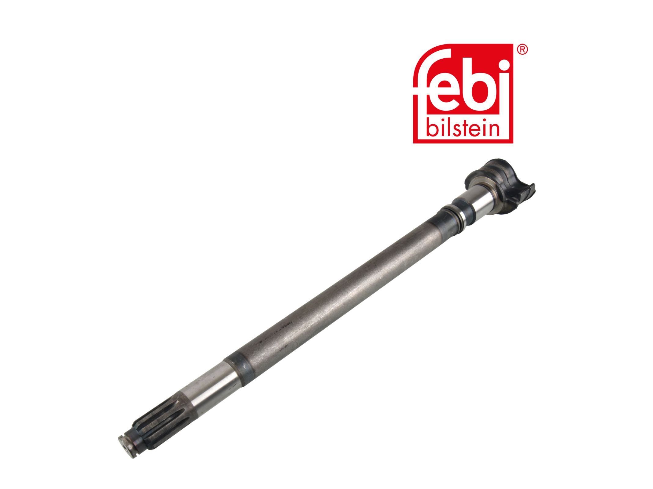 Brake shaft Febi