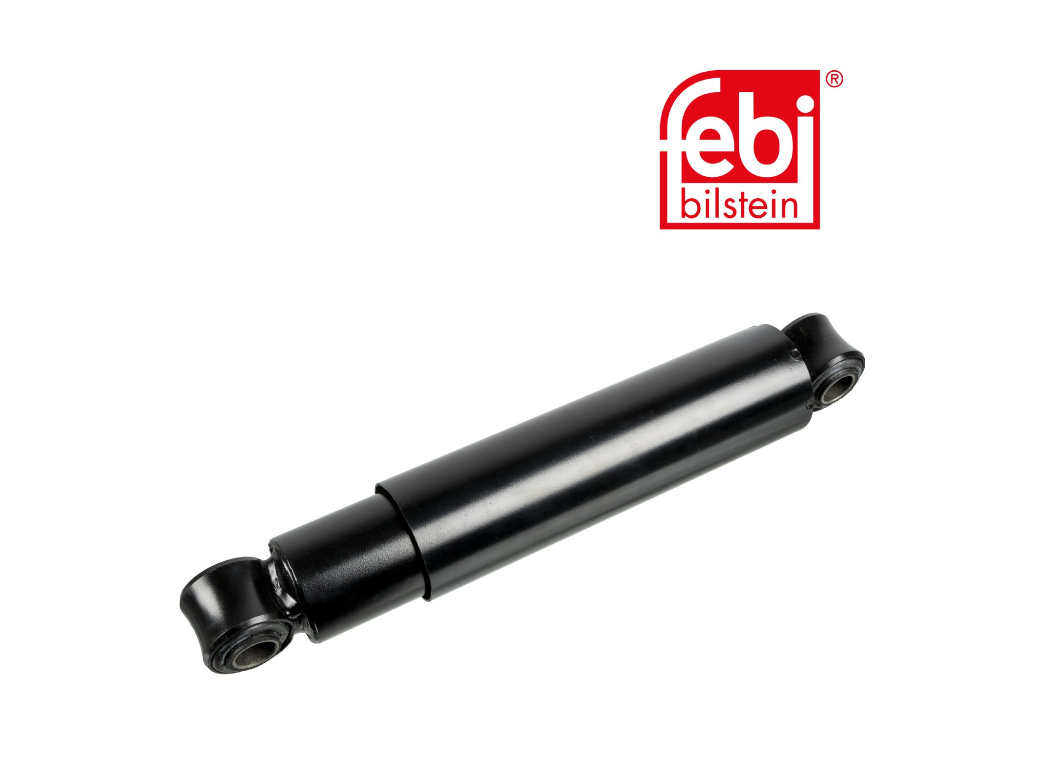 Stoβdämpfer Febi