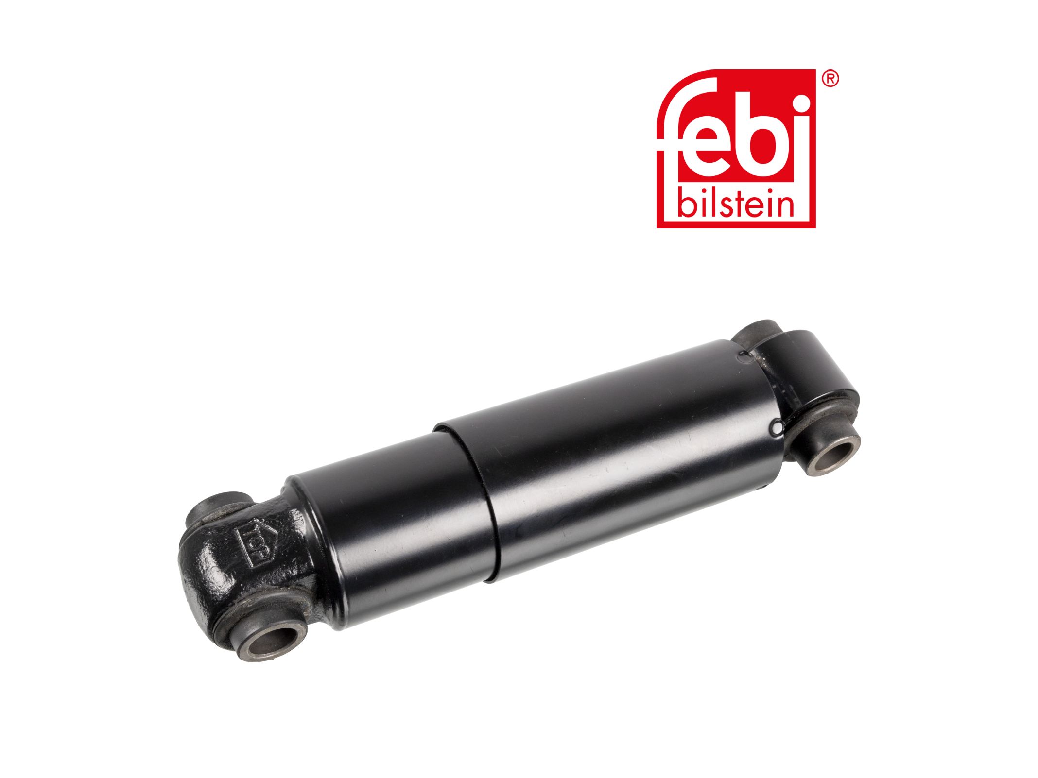 Stoβdämpfer Febi