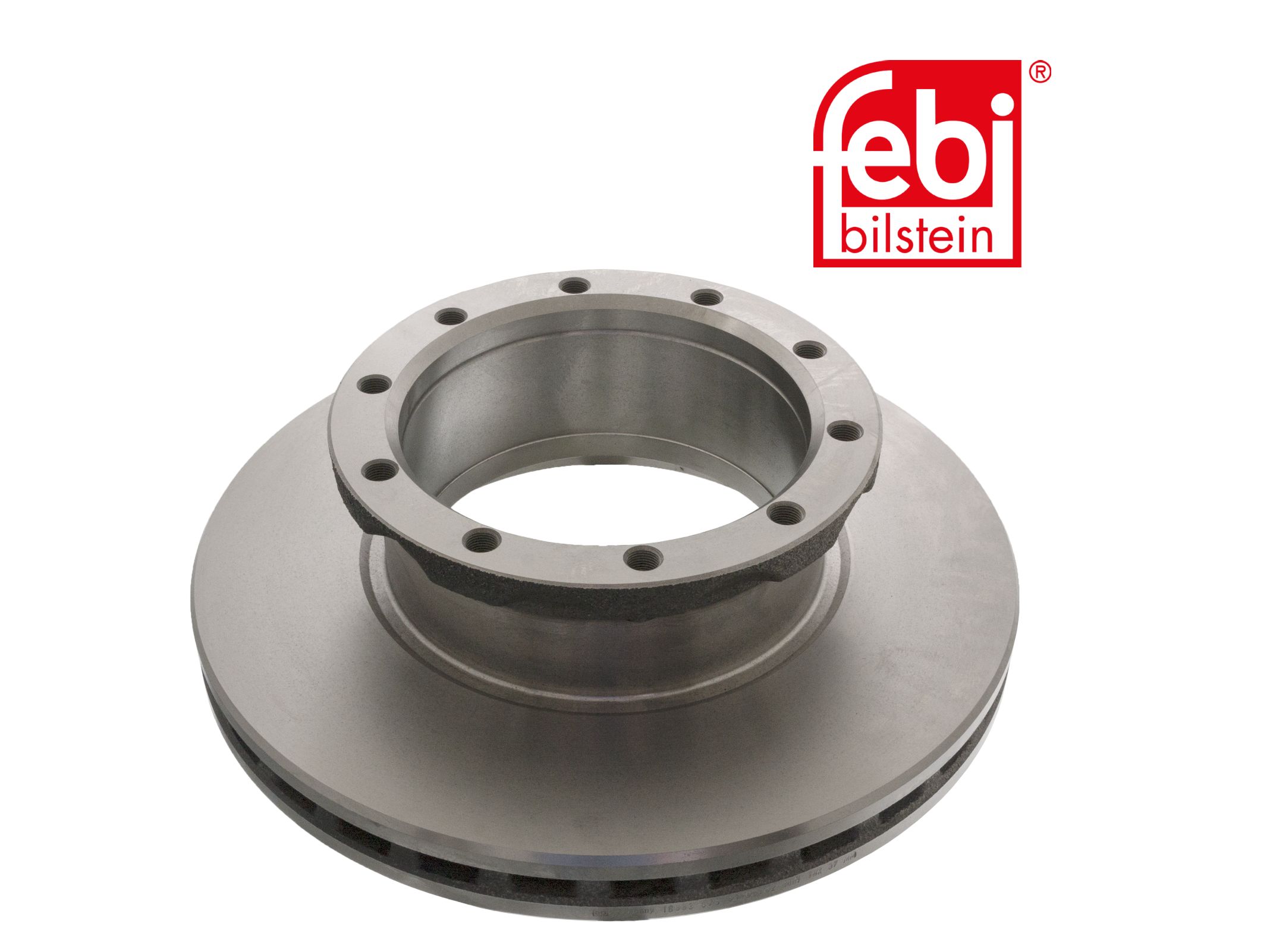 Kočioni disk Febi 8285000589