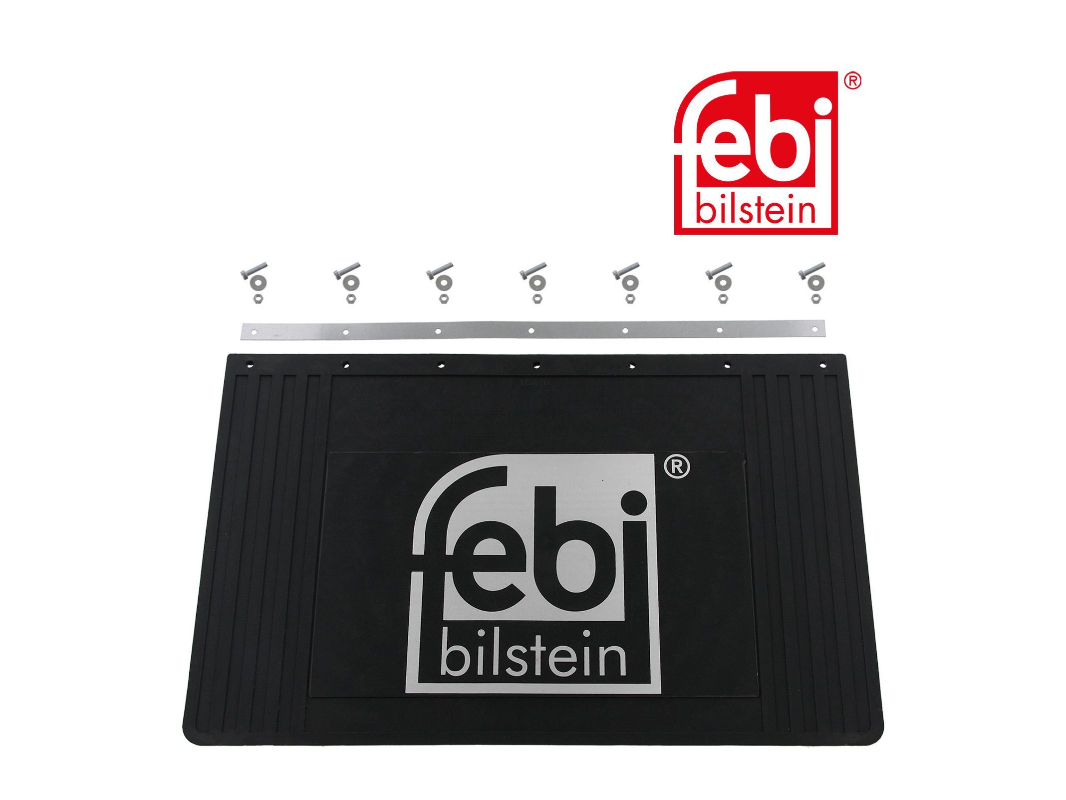 Štitnik od prskanja Febi 0355803