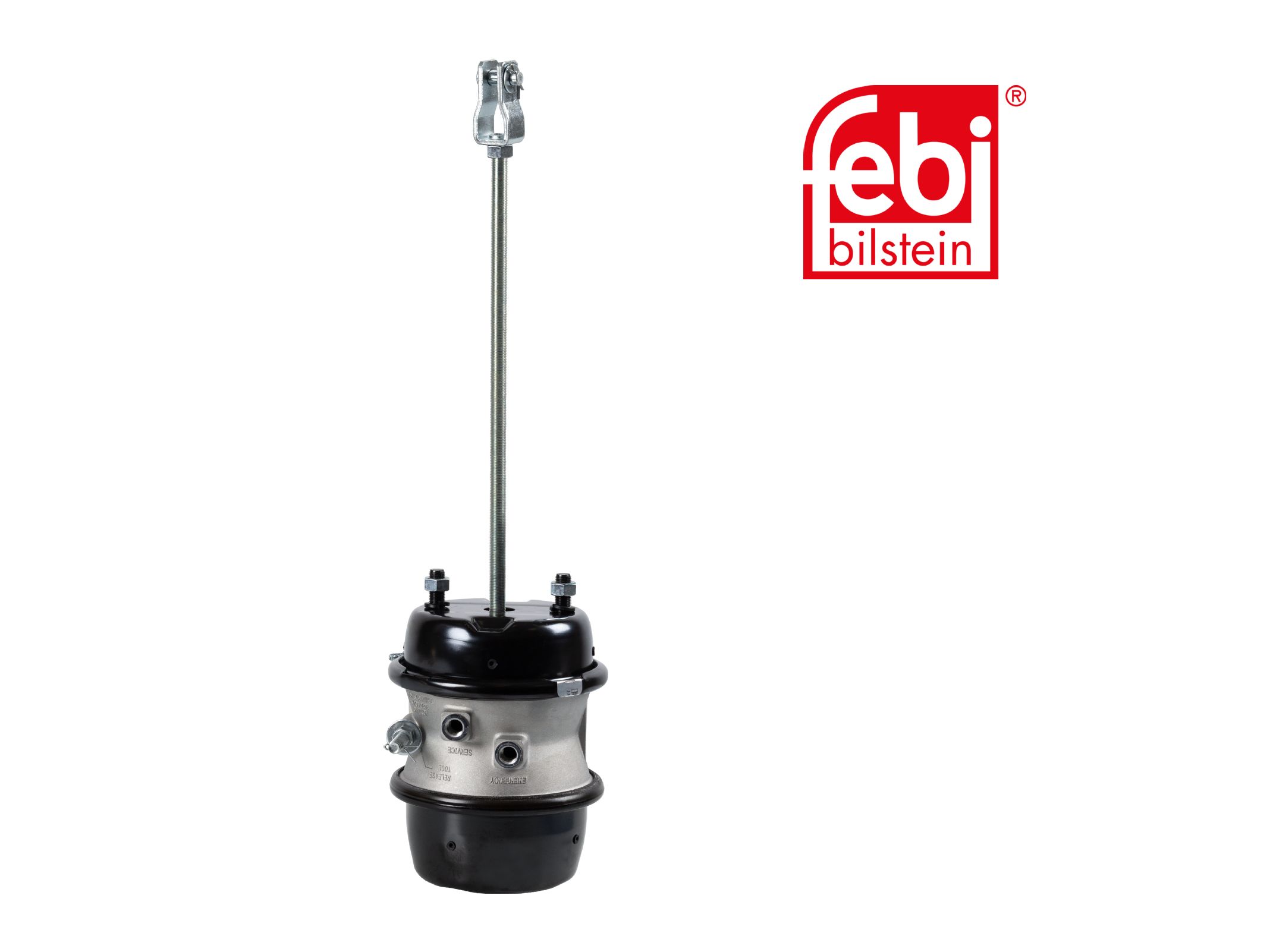 Cilindro del freno Febi 0879099