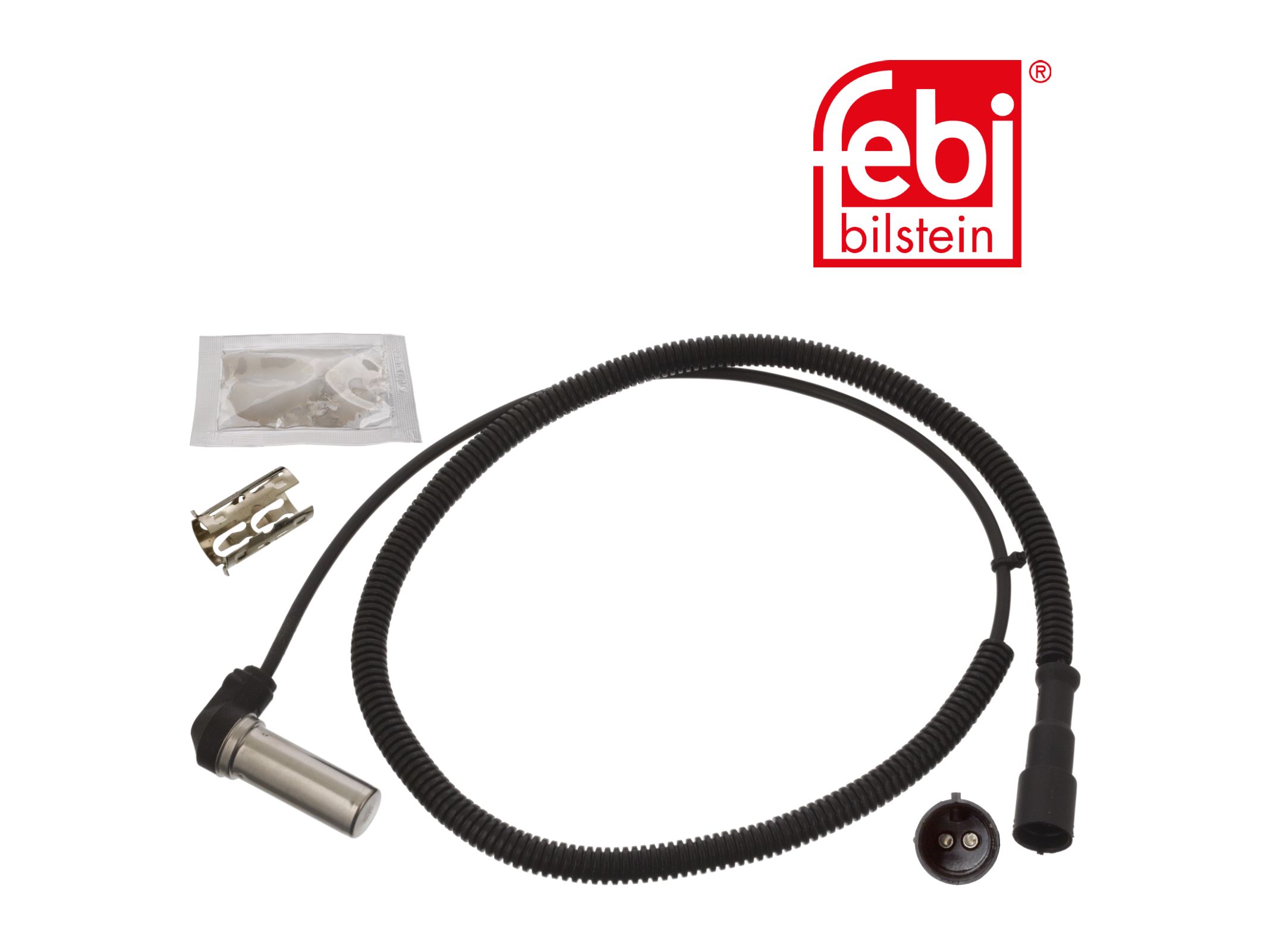 АБС Сензор Febi 1506003
