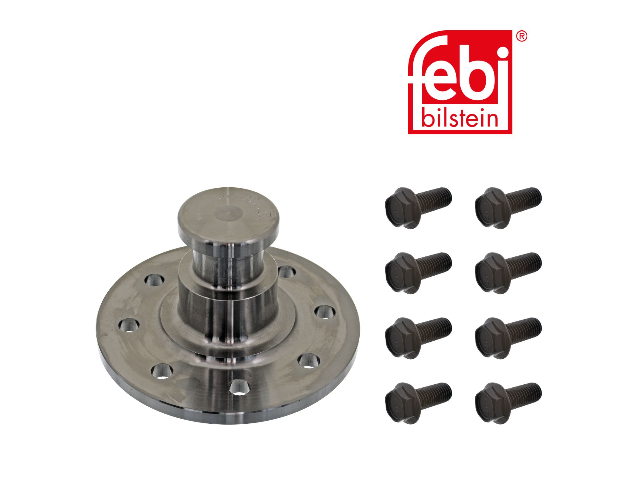 King Pin Febi KZ1012