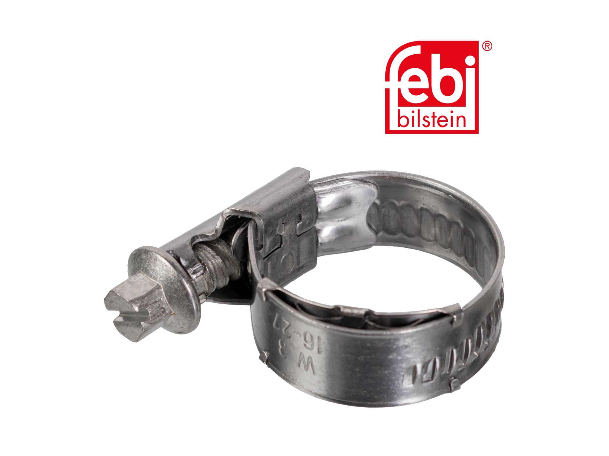Furtun servodirecție Febi 1402370