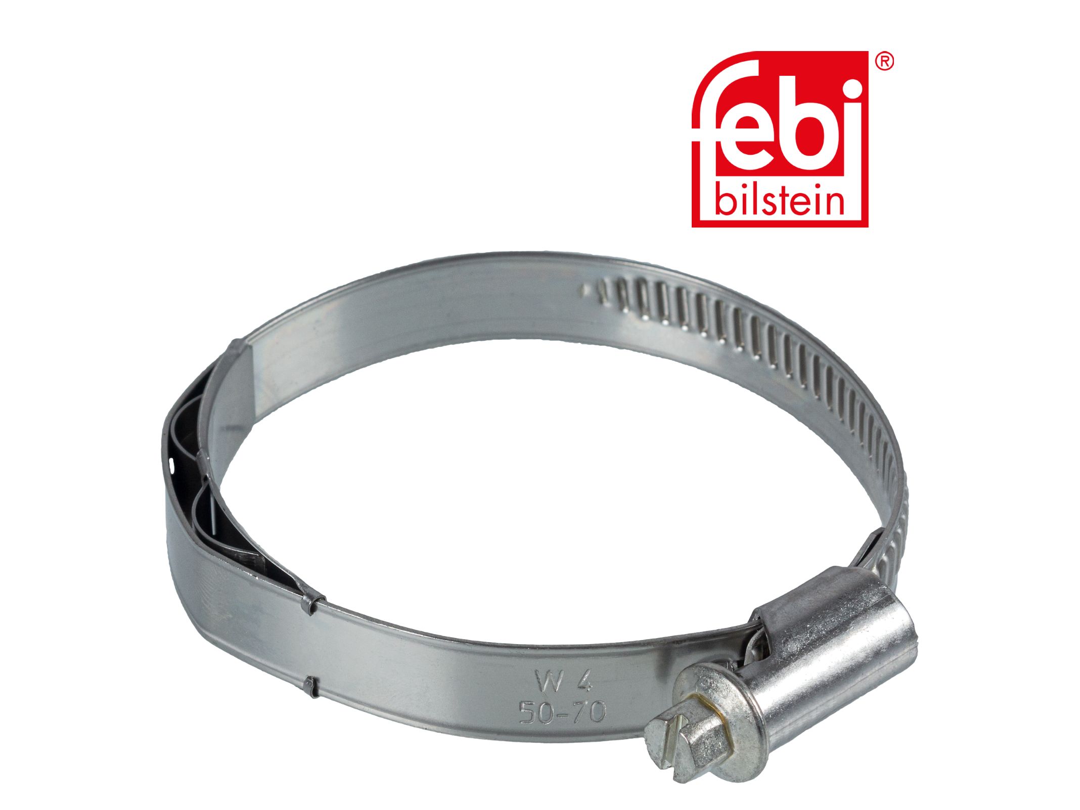 Furtun servodirecție Febi 5801765706