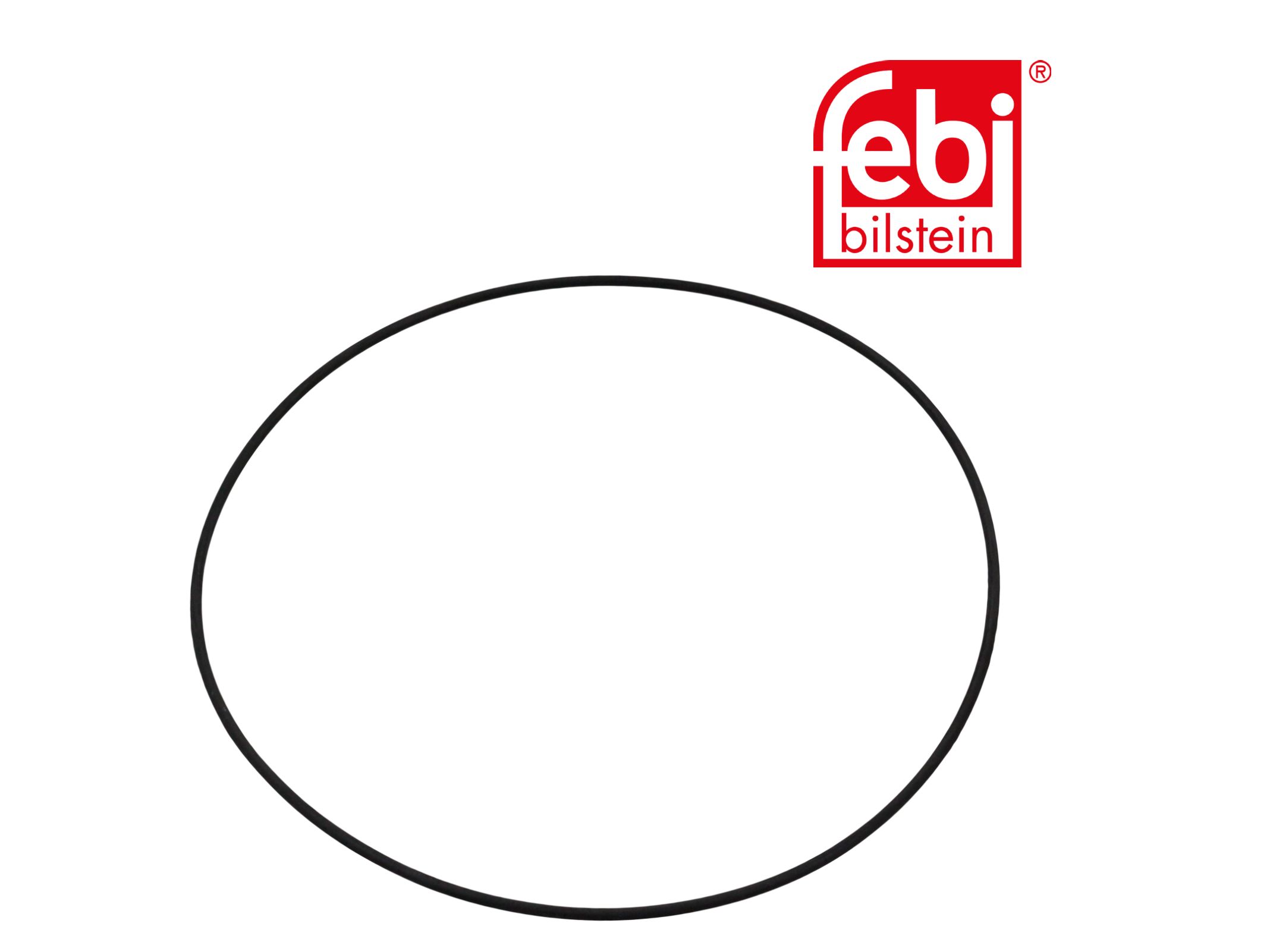 Pierścień O Febi 2 071 088