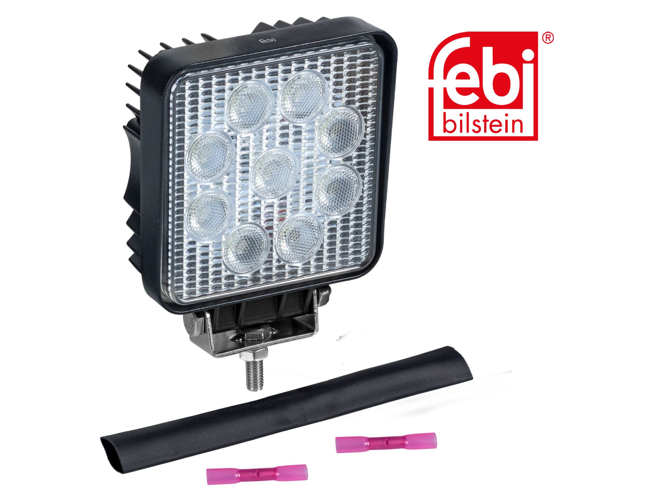 Lampada di lavoro Febi S-2000-F
