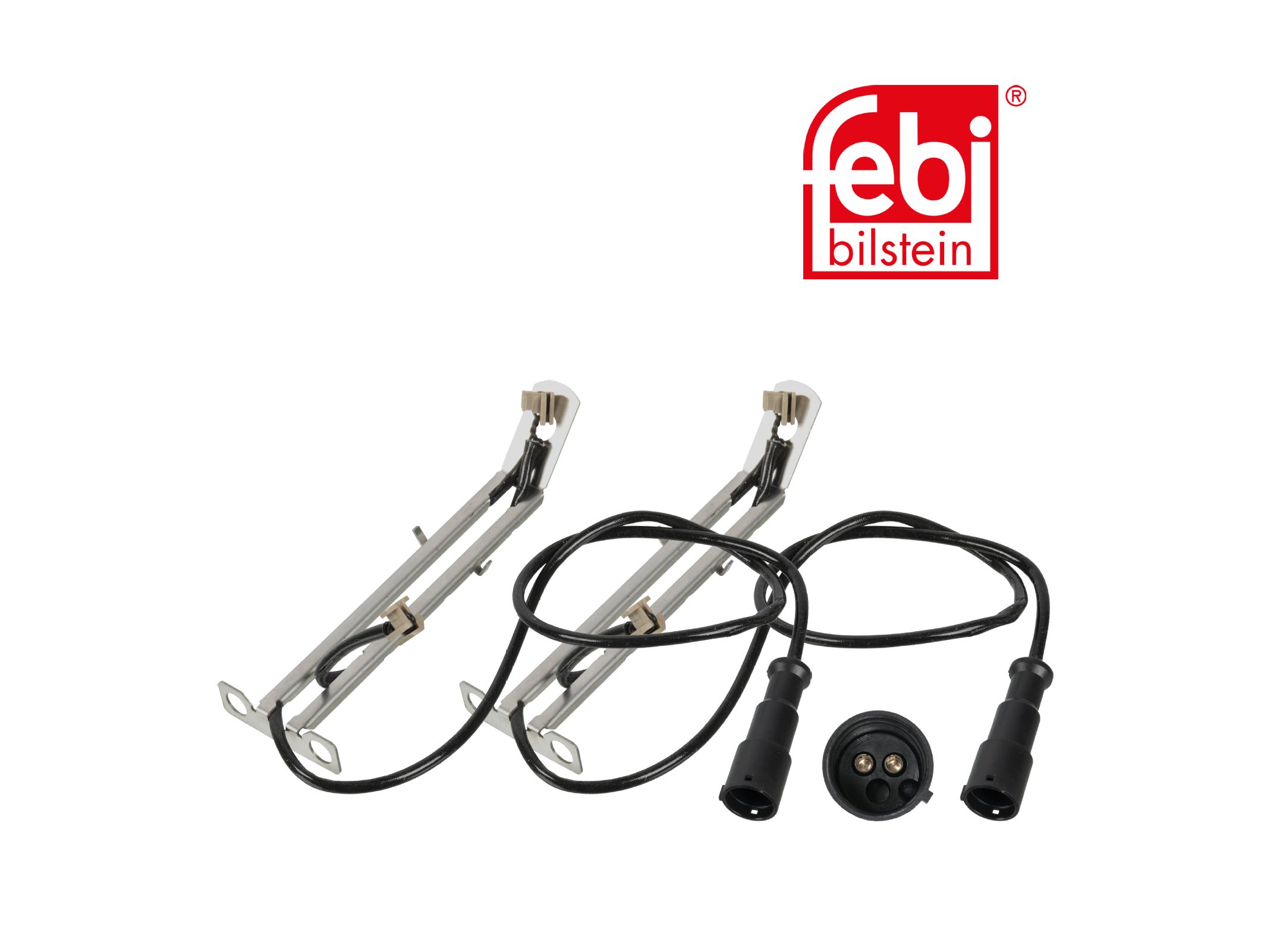 Conjunto contactos desgaste Febi 2091389