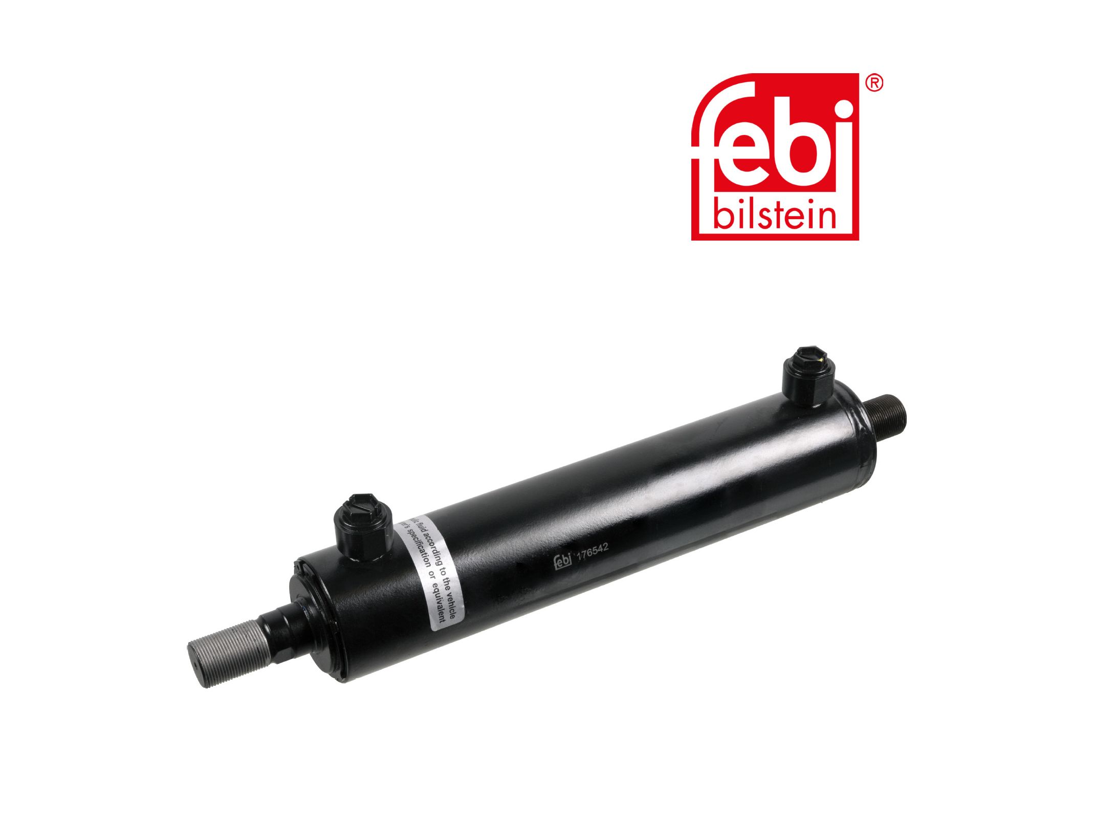 Cilindro Febi 1 500 068