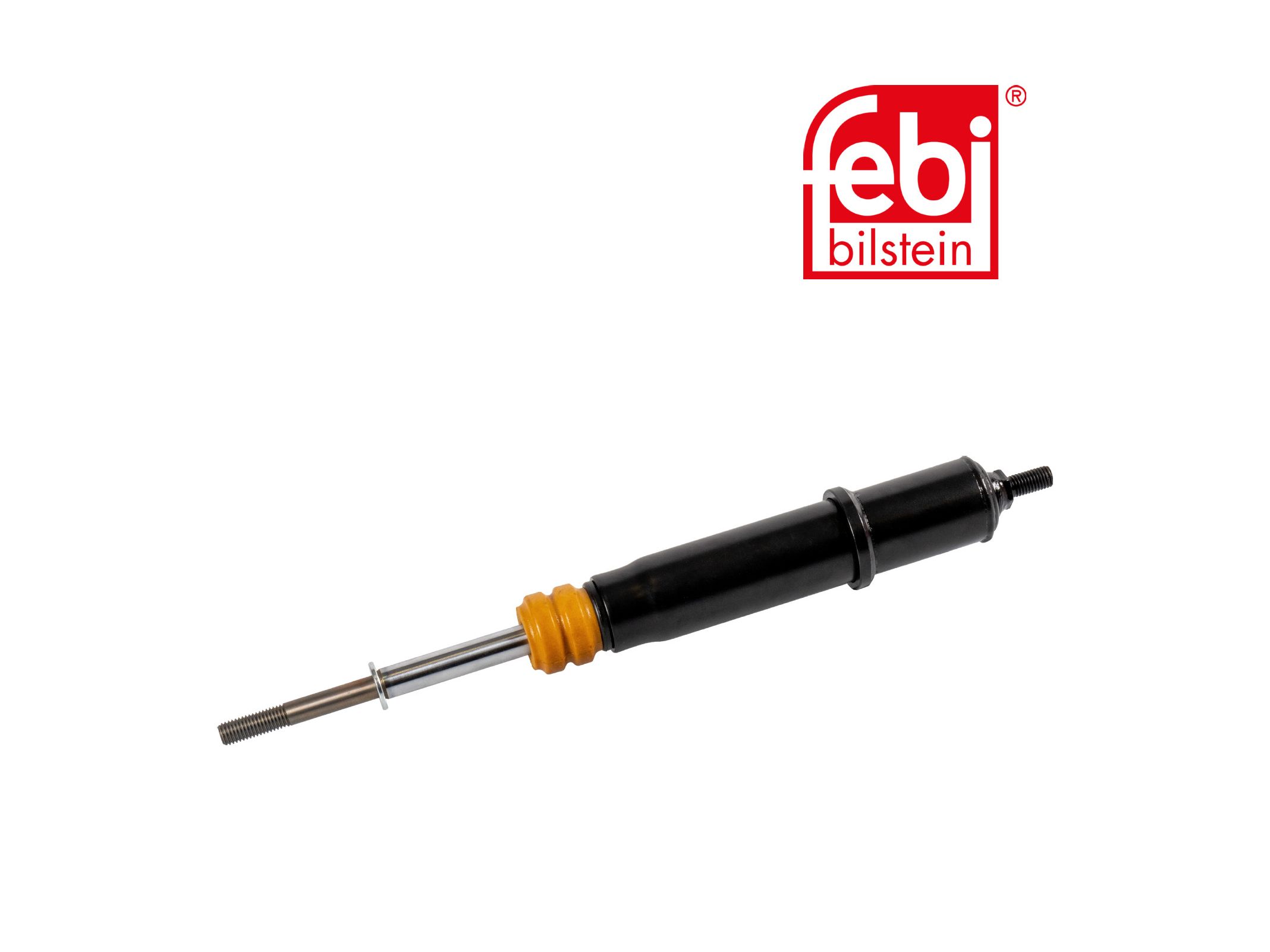 Амортизатор кабины Febi 2 630 016