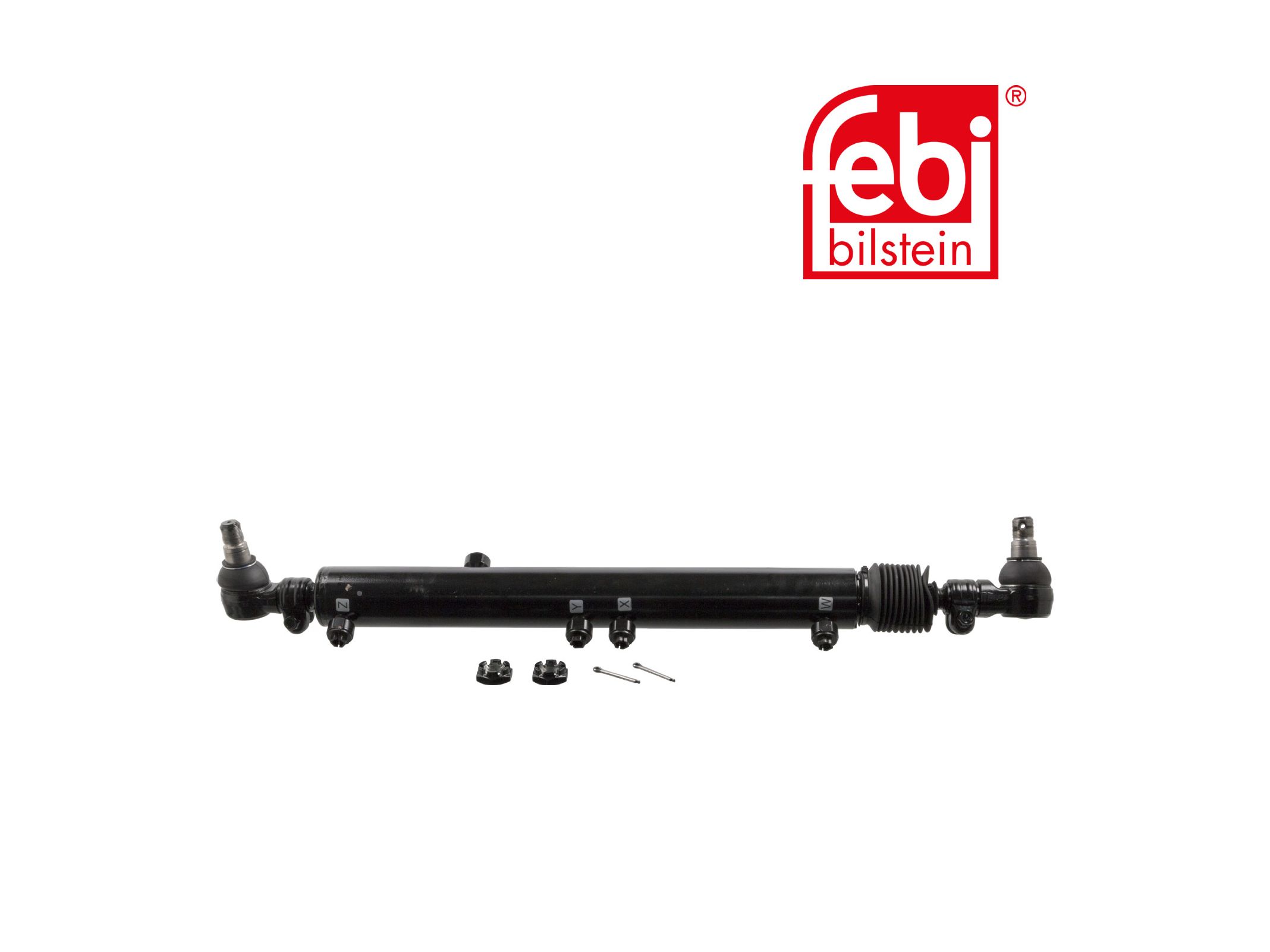 Cylinder roboczy Febi 2 656 041