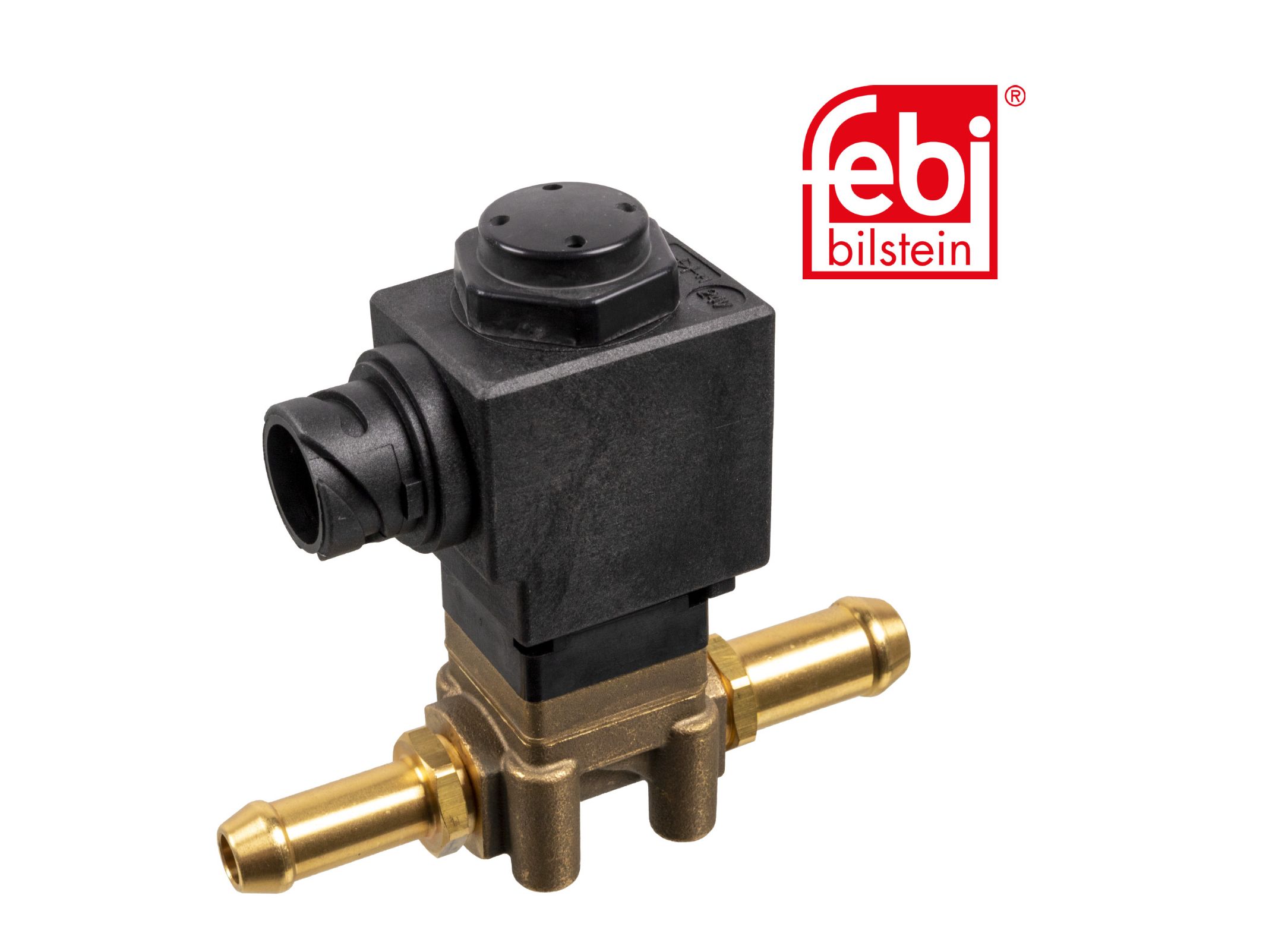 Magnetventil Febi 1 863 594