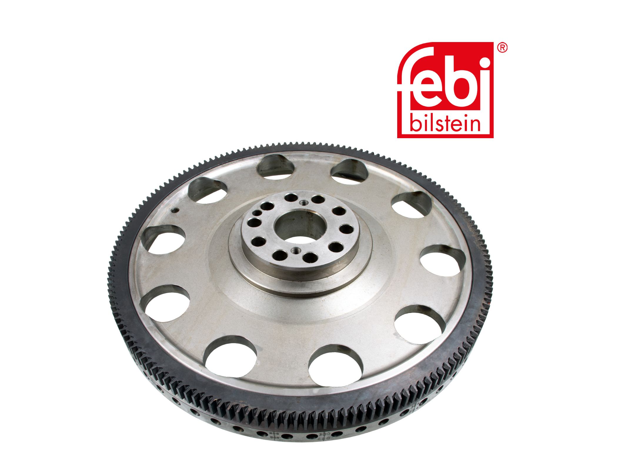 Flywheel Febi 1 756 870
