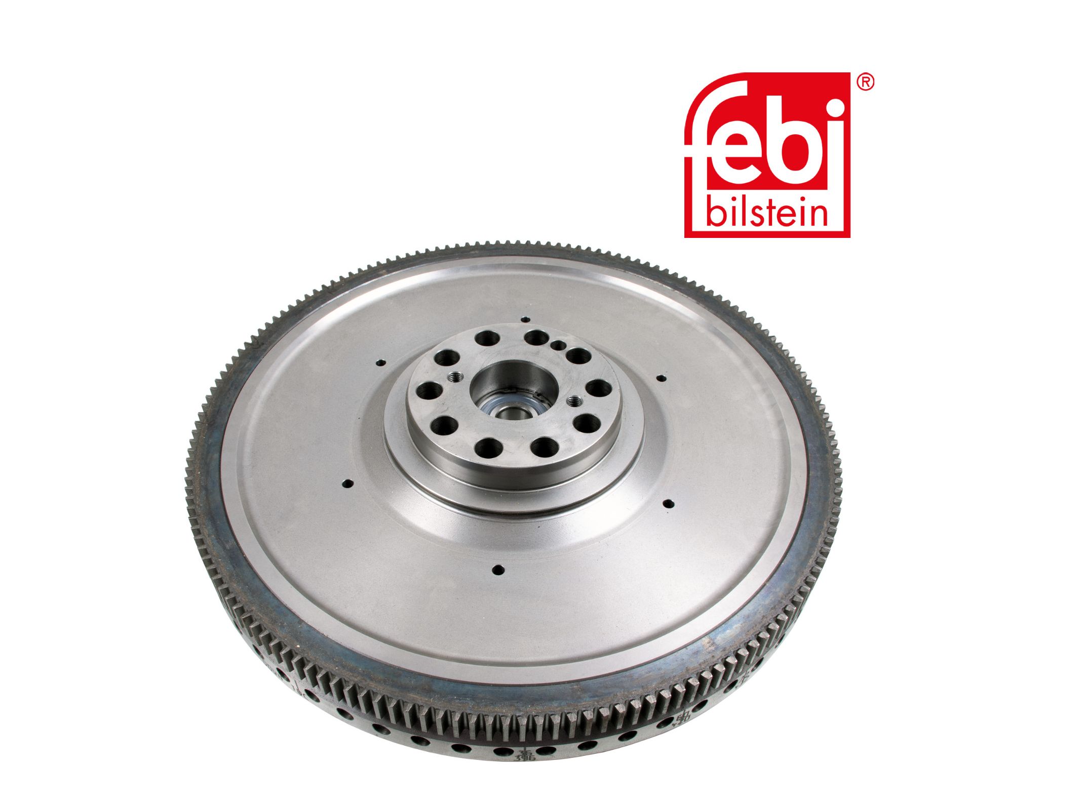 Flywheel Febi 2 481 691