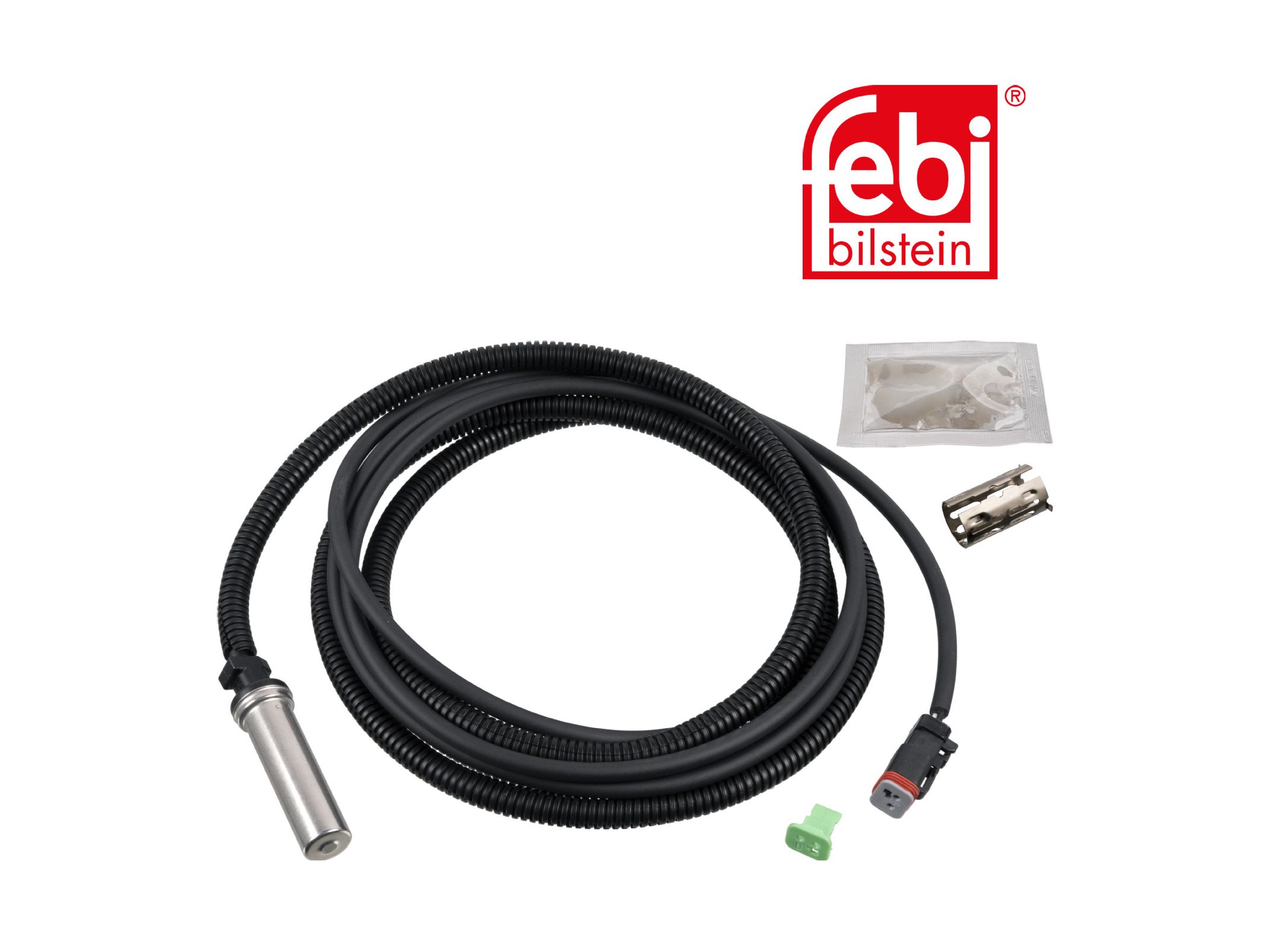 ABS Sensor Febi 1 892 066
