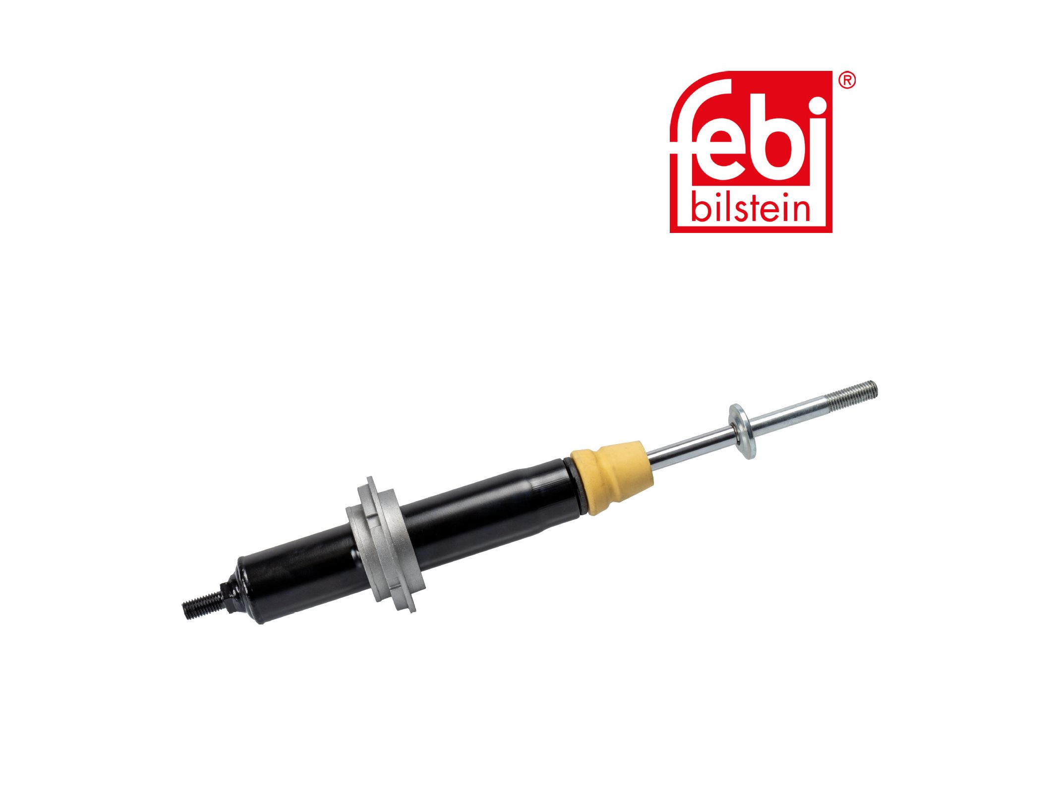 Амортизатор кабины Febi 2 537 504