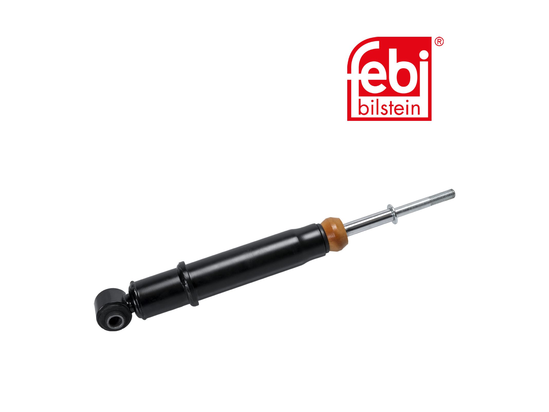 Амортизатор кабины Febi 2 632 824