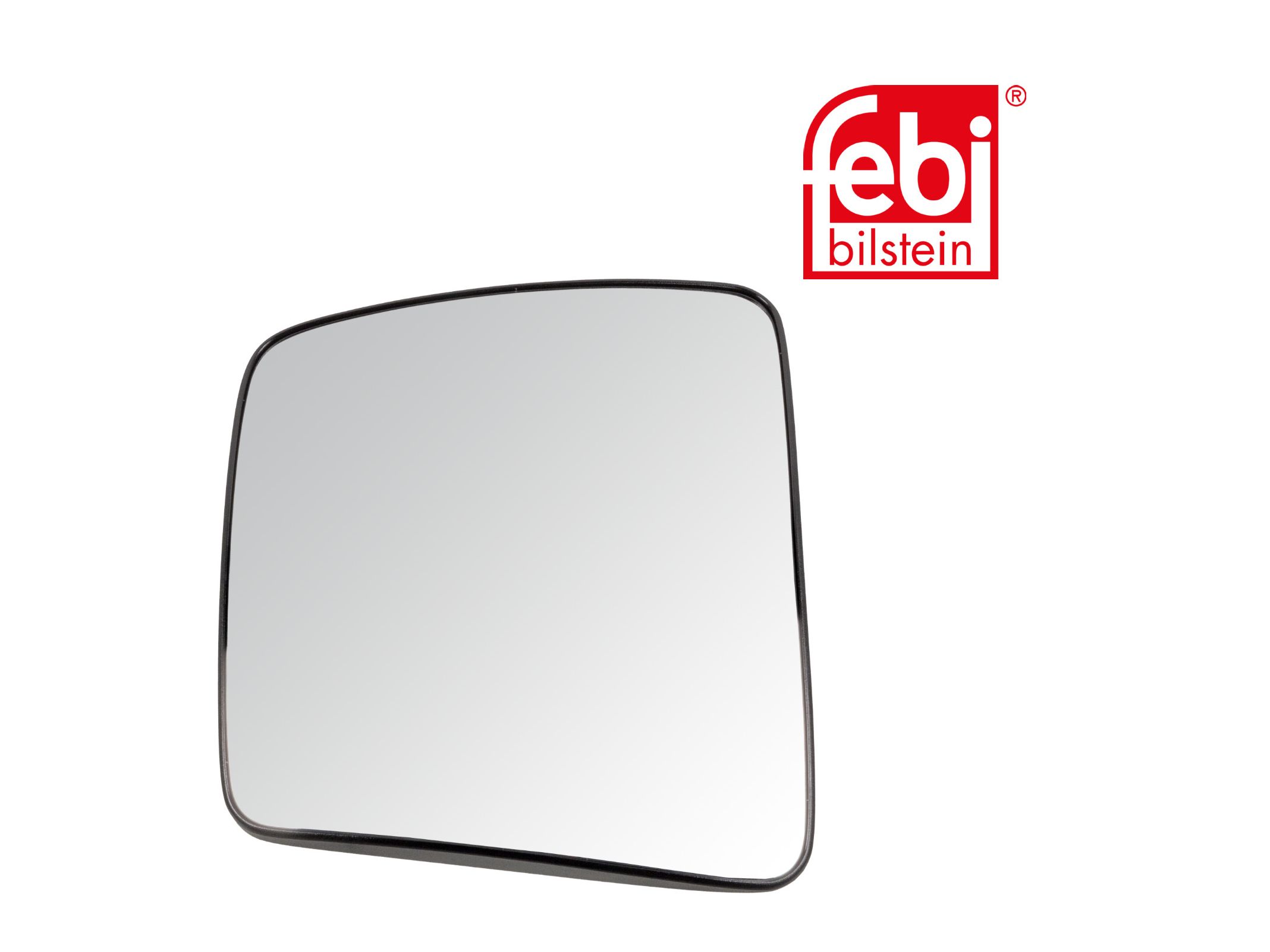 Glace de rétroviseur Febi 2 116 848