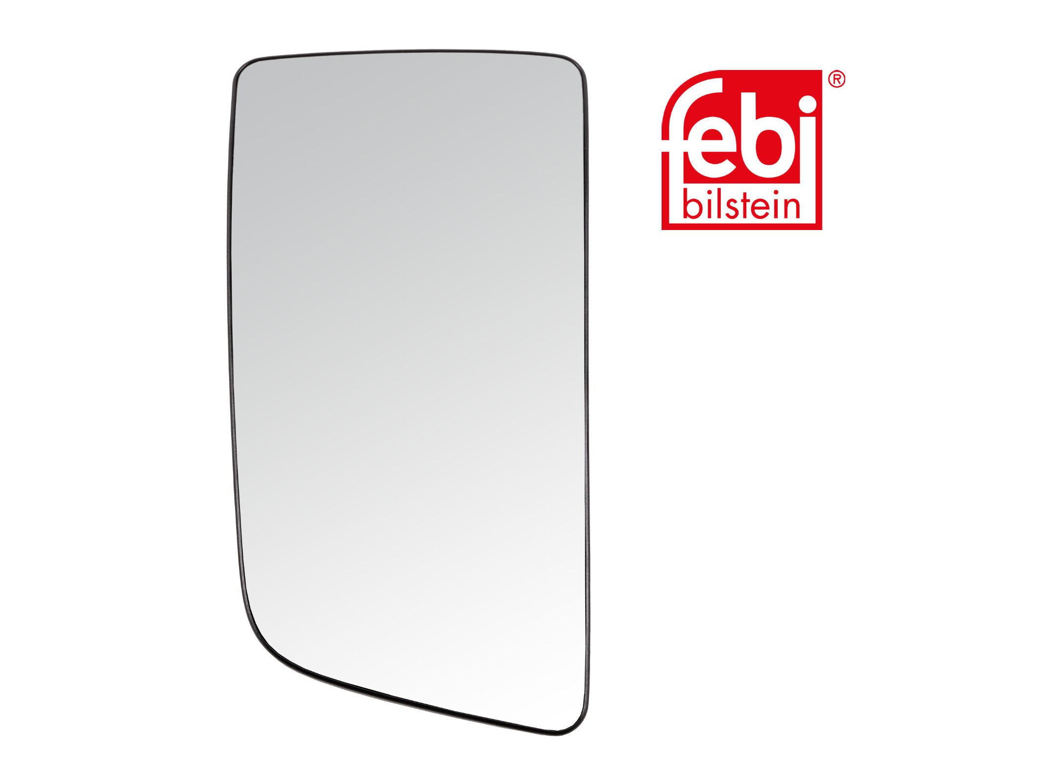 Glace de rétroviseur Febi 2 116 845