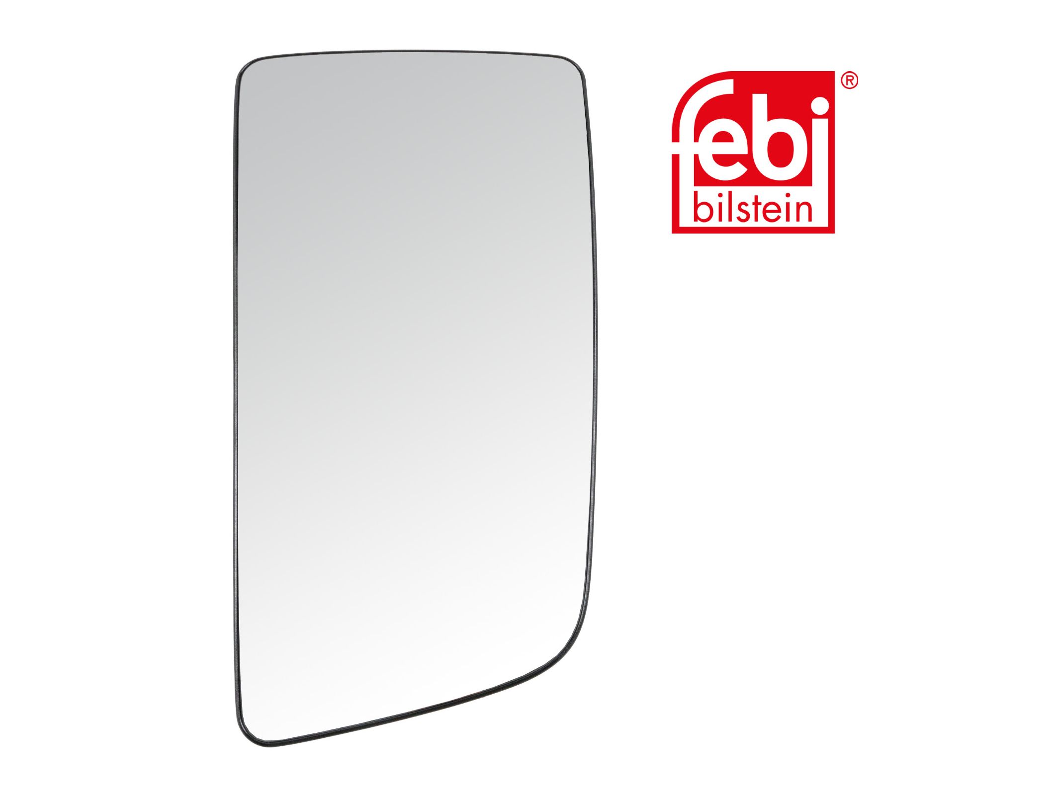 Glace de rétroviseur Febi 2 116 846