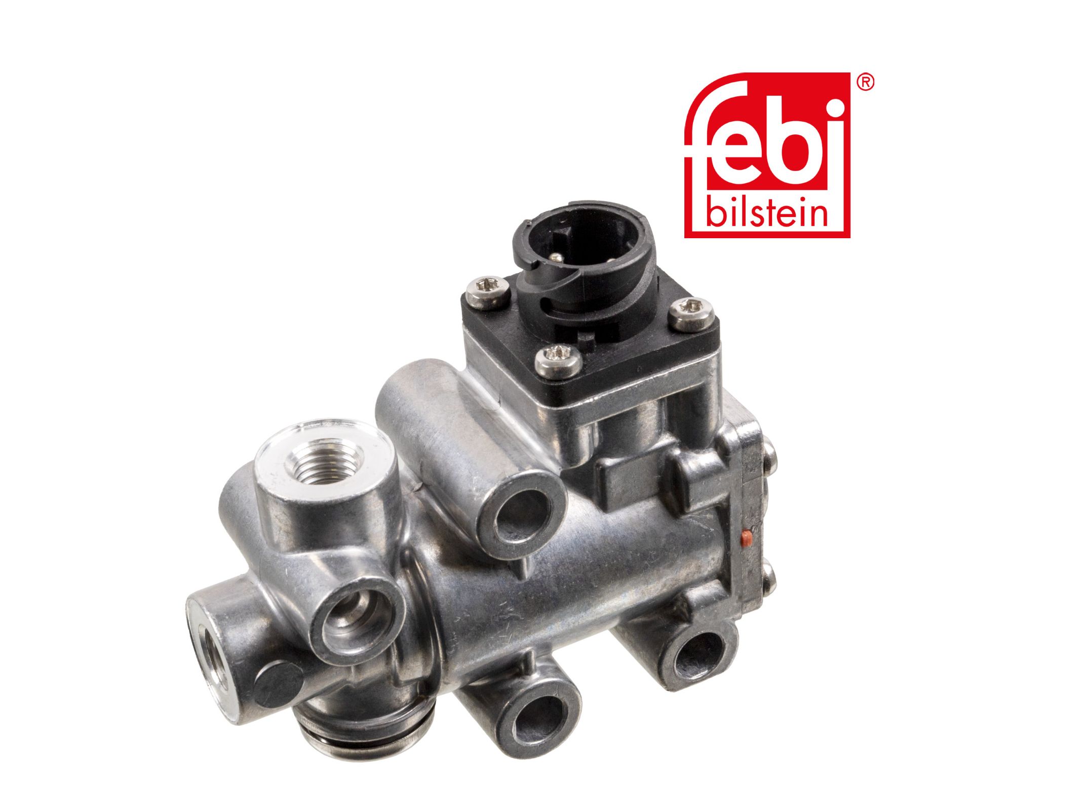 Válvula solenoide Febi 2 021 084