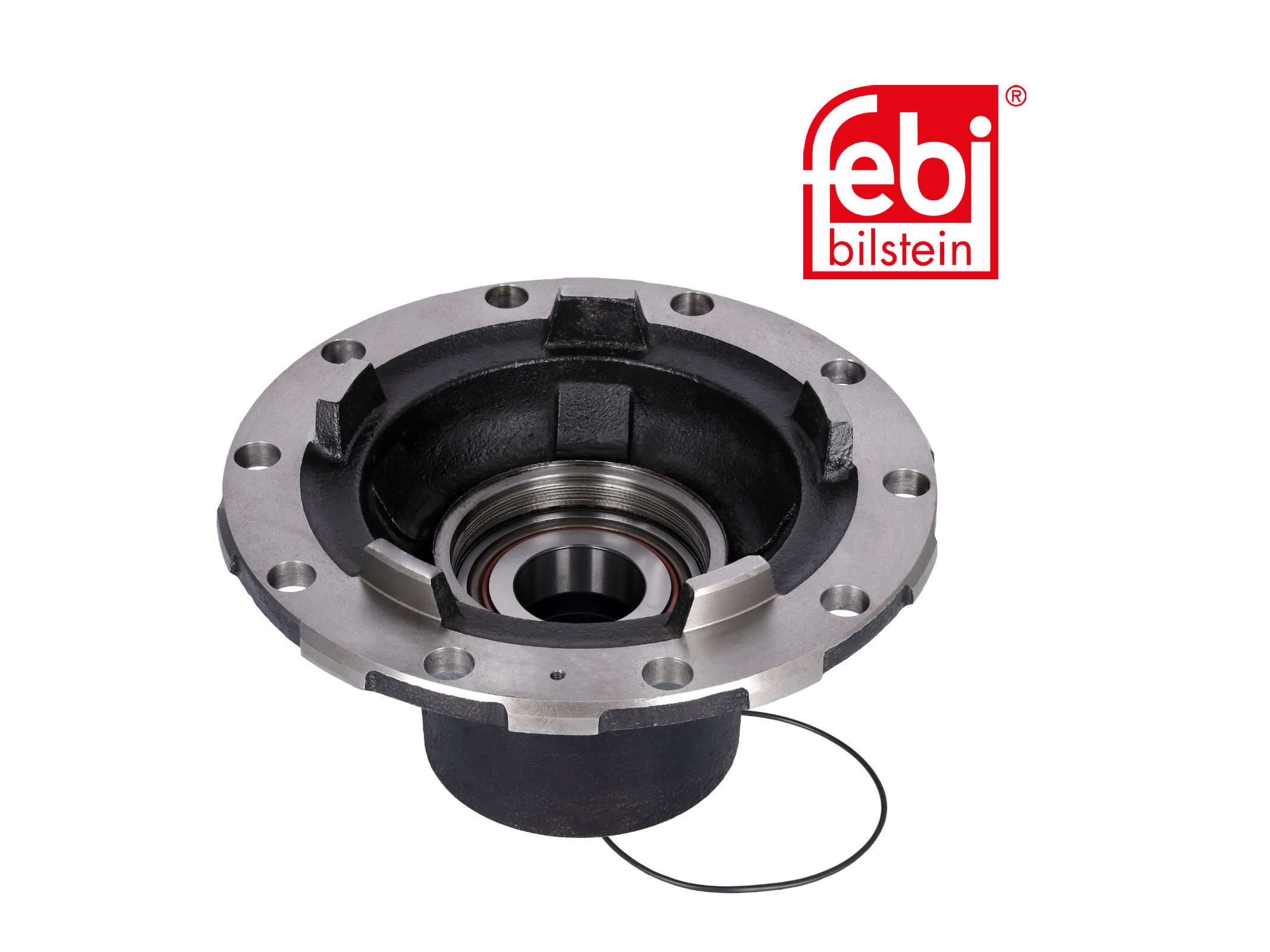 Radlagersatz Febi 2 743 252 S1