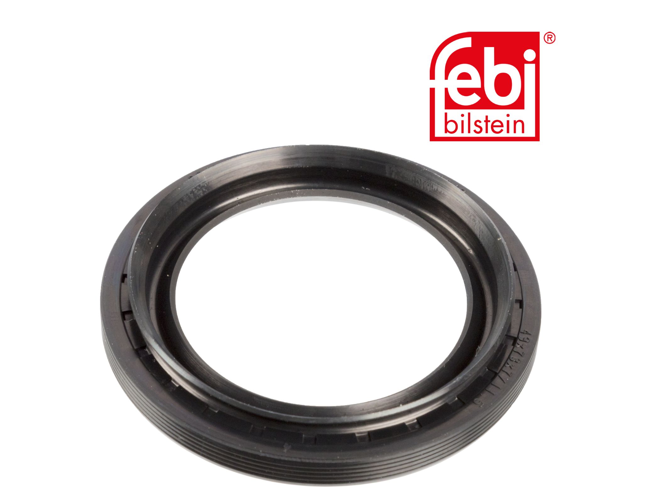 Vedação a óleo Febi 1078240