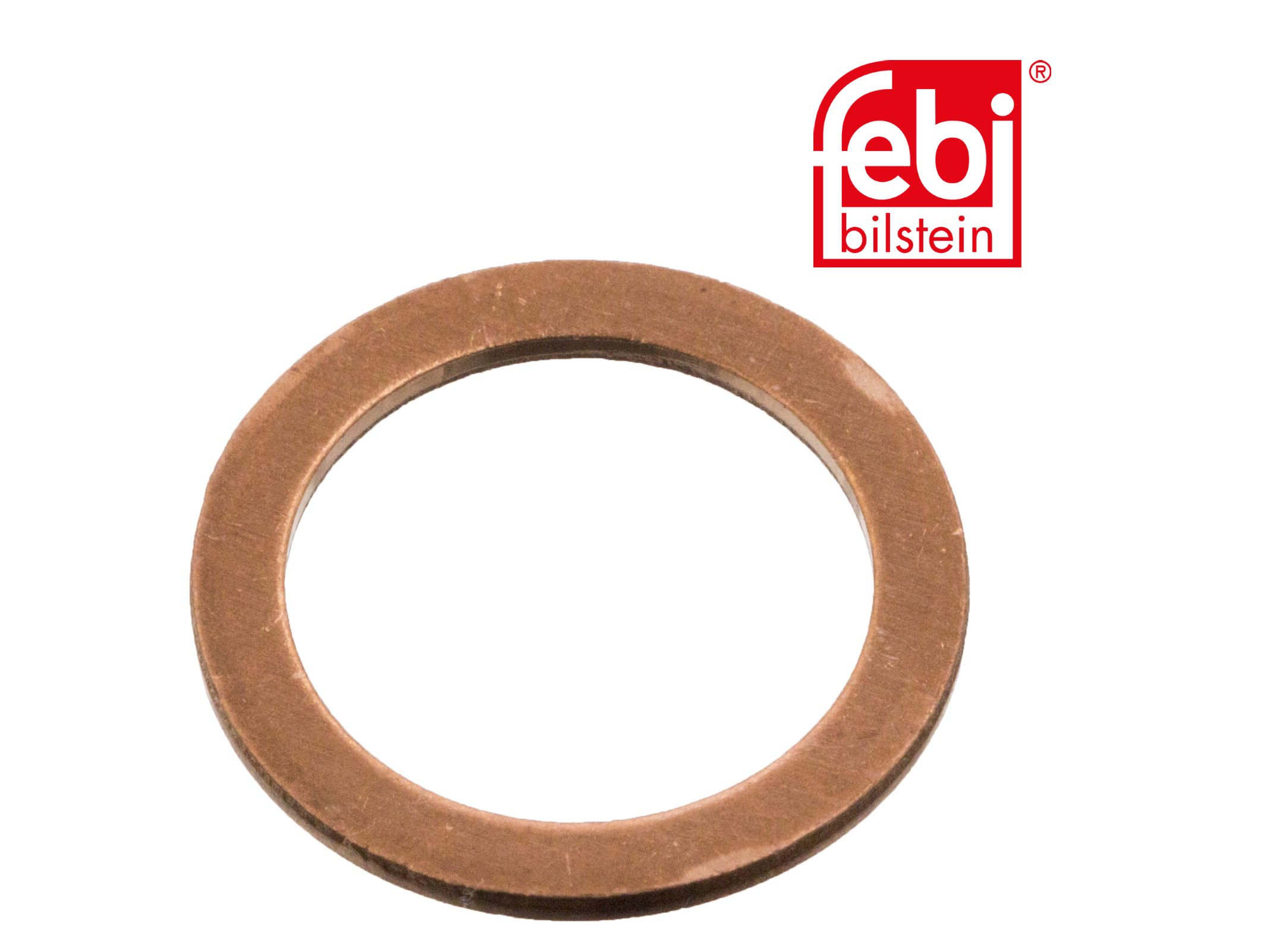 Anel vedaçao Febi 00011996