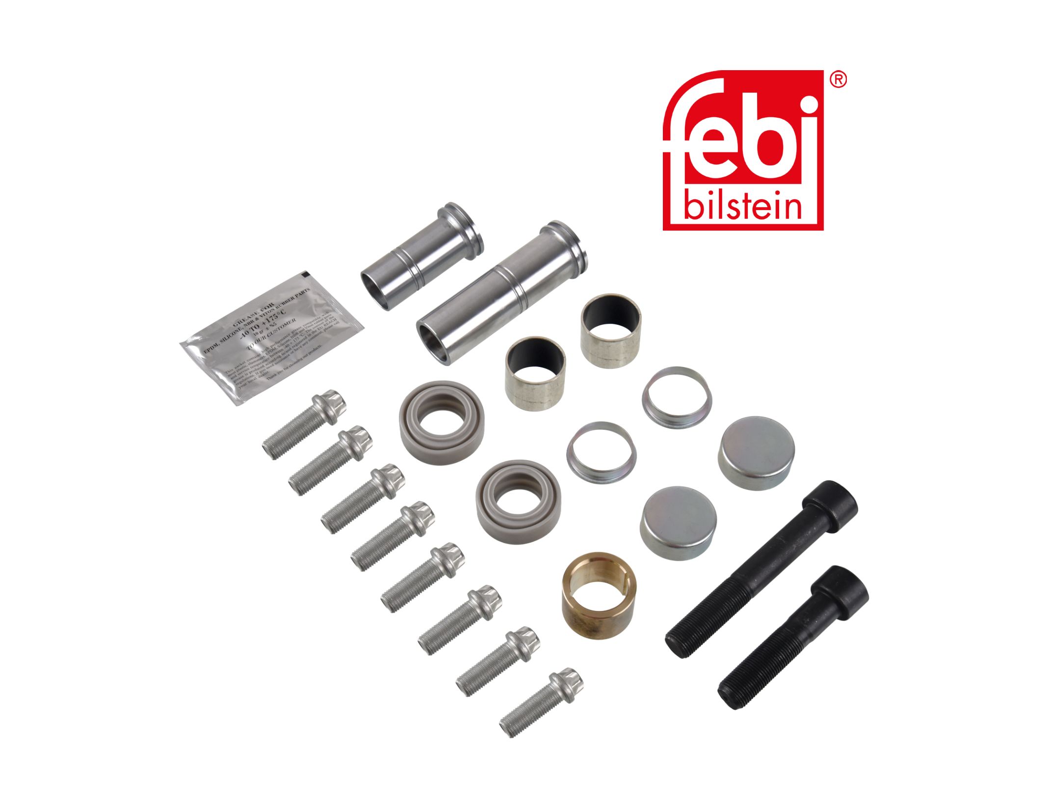Reparatursatz Febi 85109890