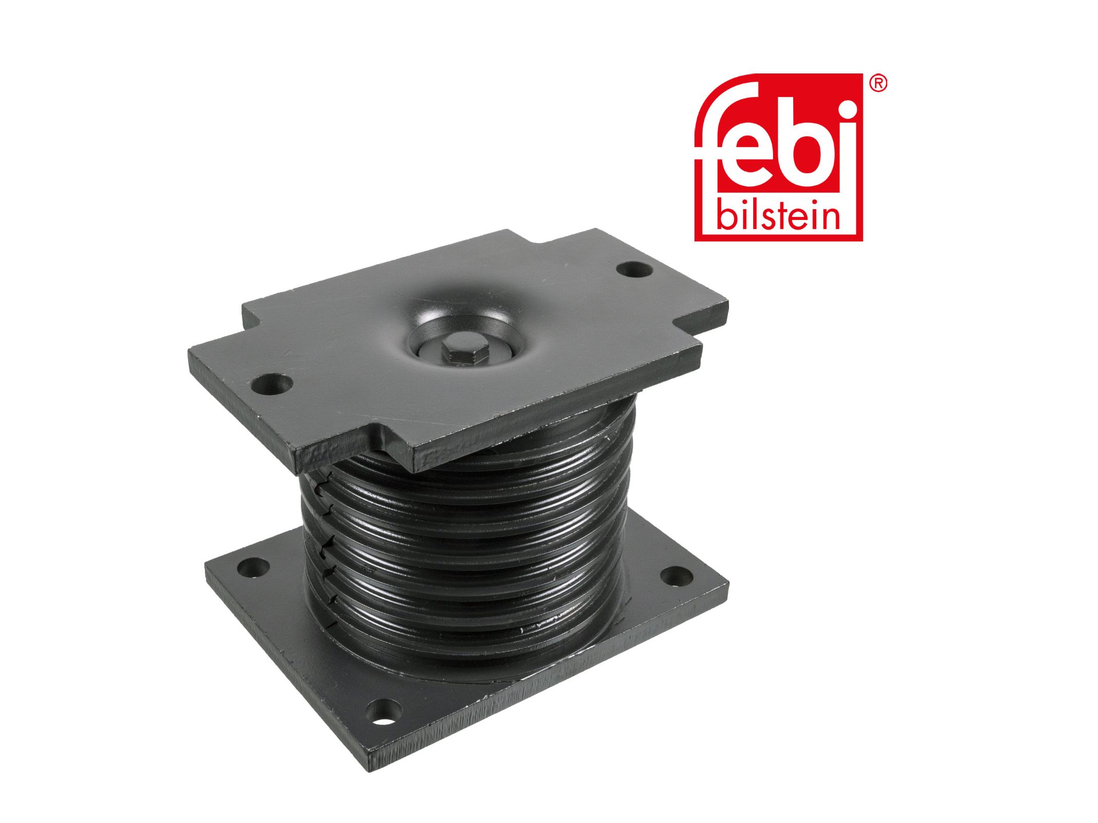 Rubber Spring Febi 22561479