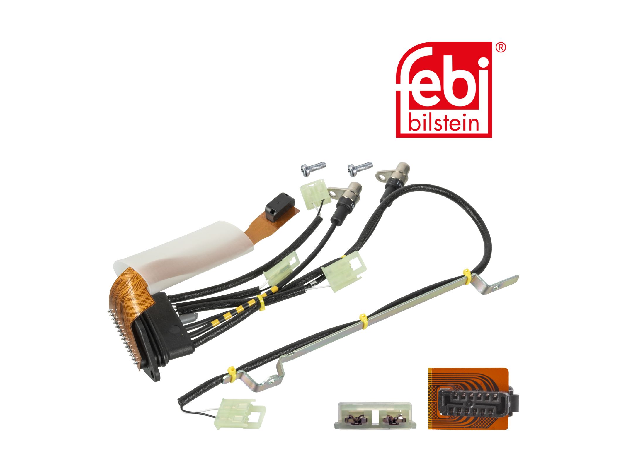Axle Febi 20775027