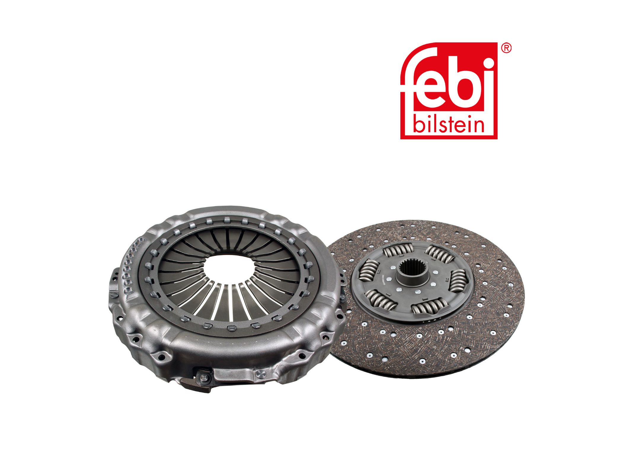 Kupplungssatz Febi 85003114