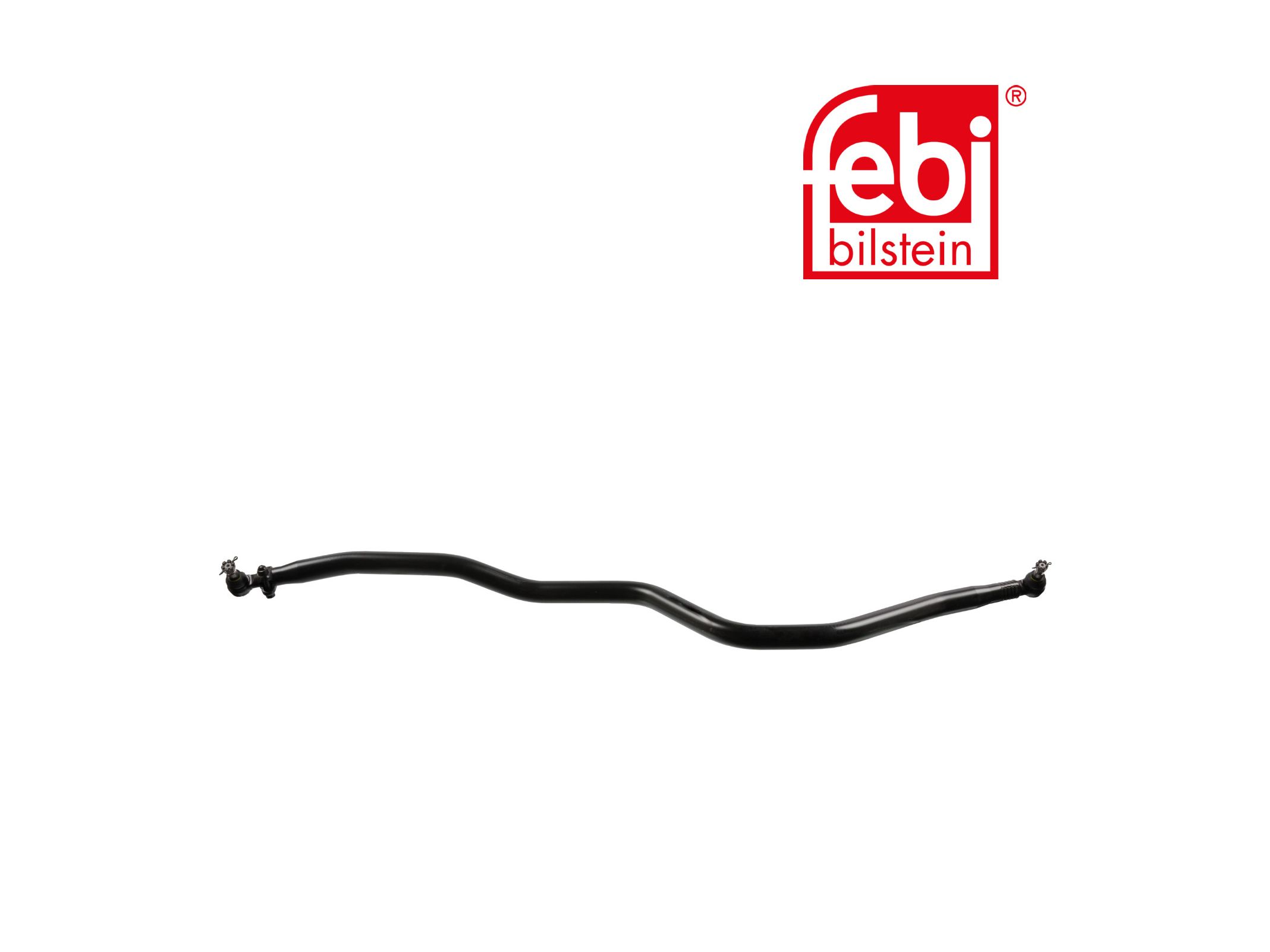 Tirante longitudinale Febi 20453063