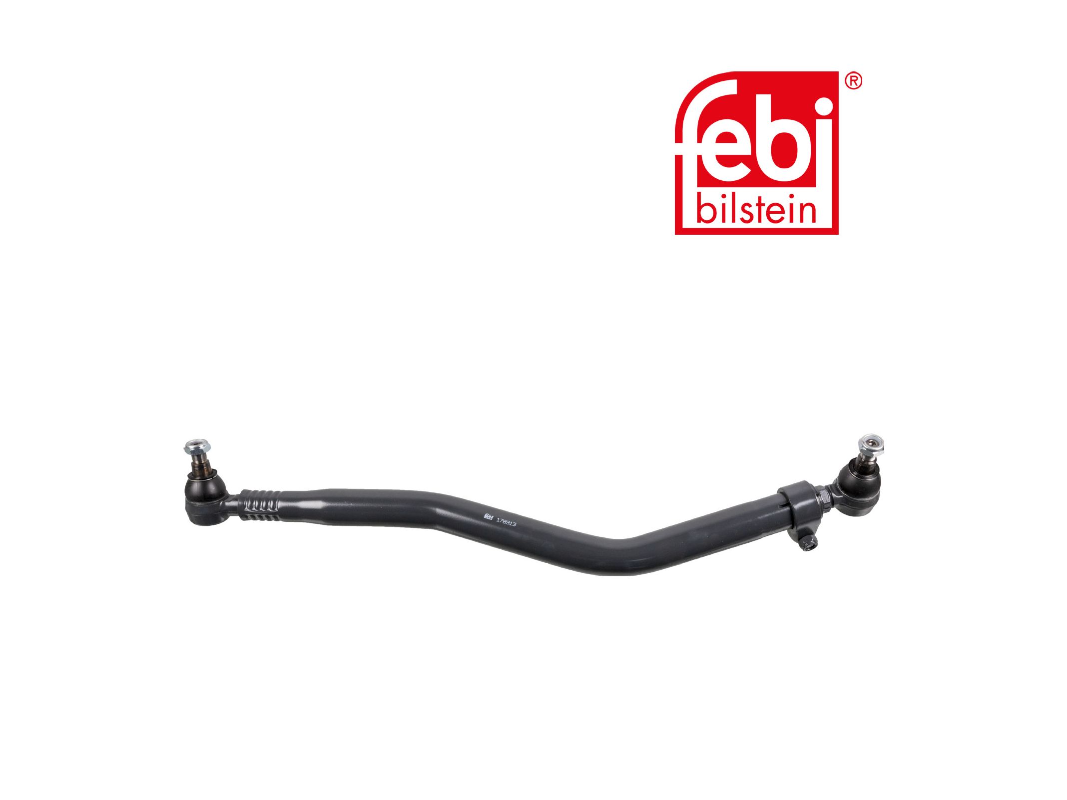 Barra di sterzo per sospensione pneumatica Febi 21698607