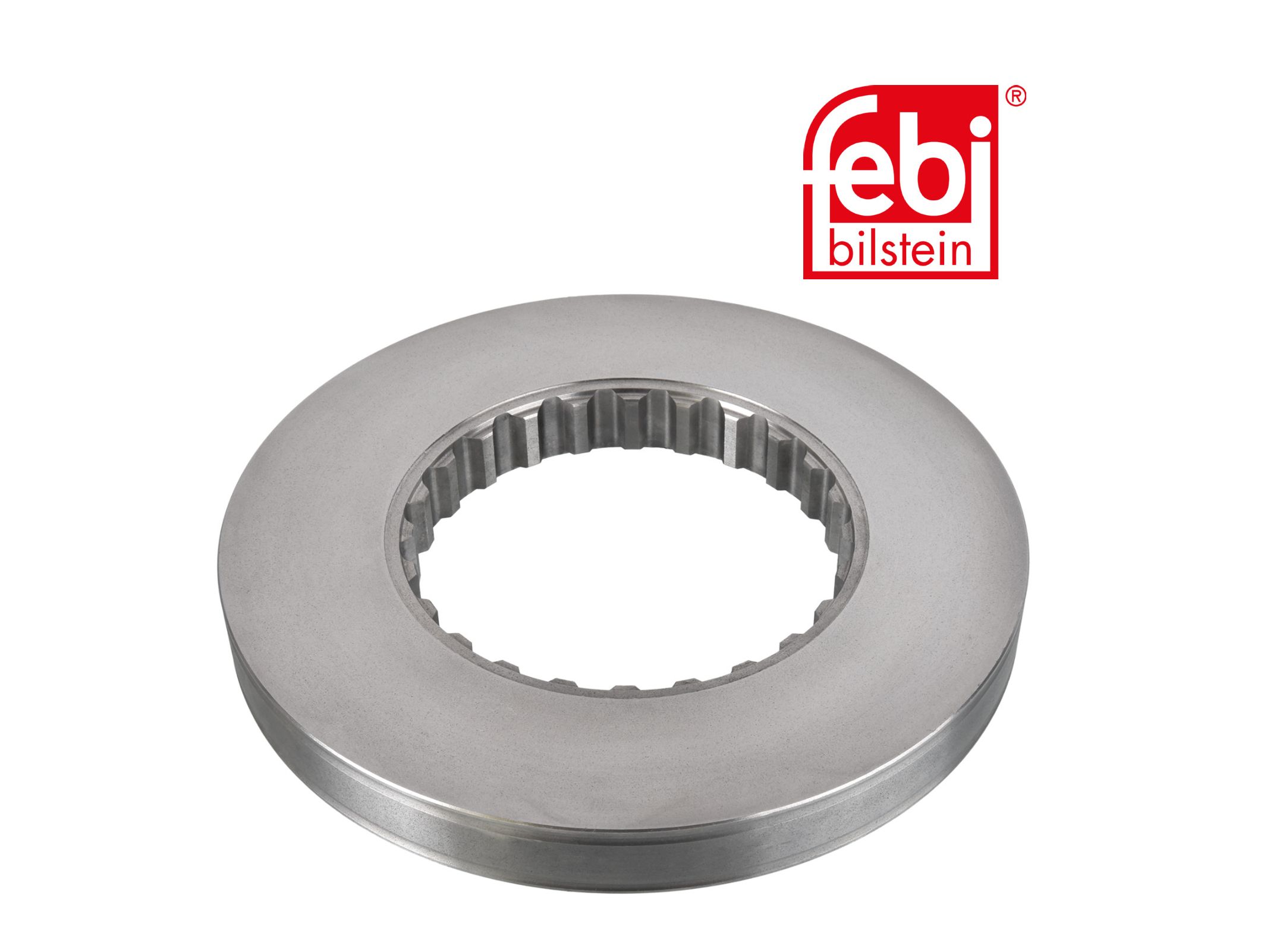 Bremsscheibe Febi 20442374