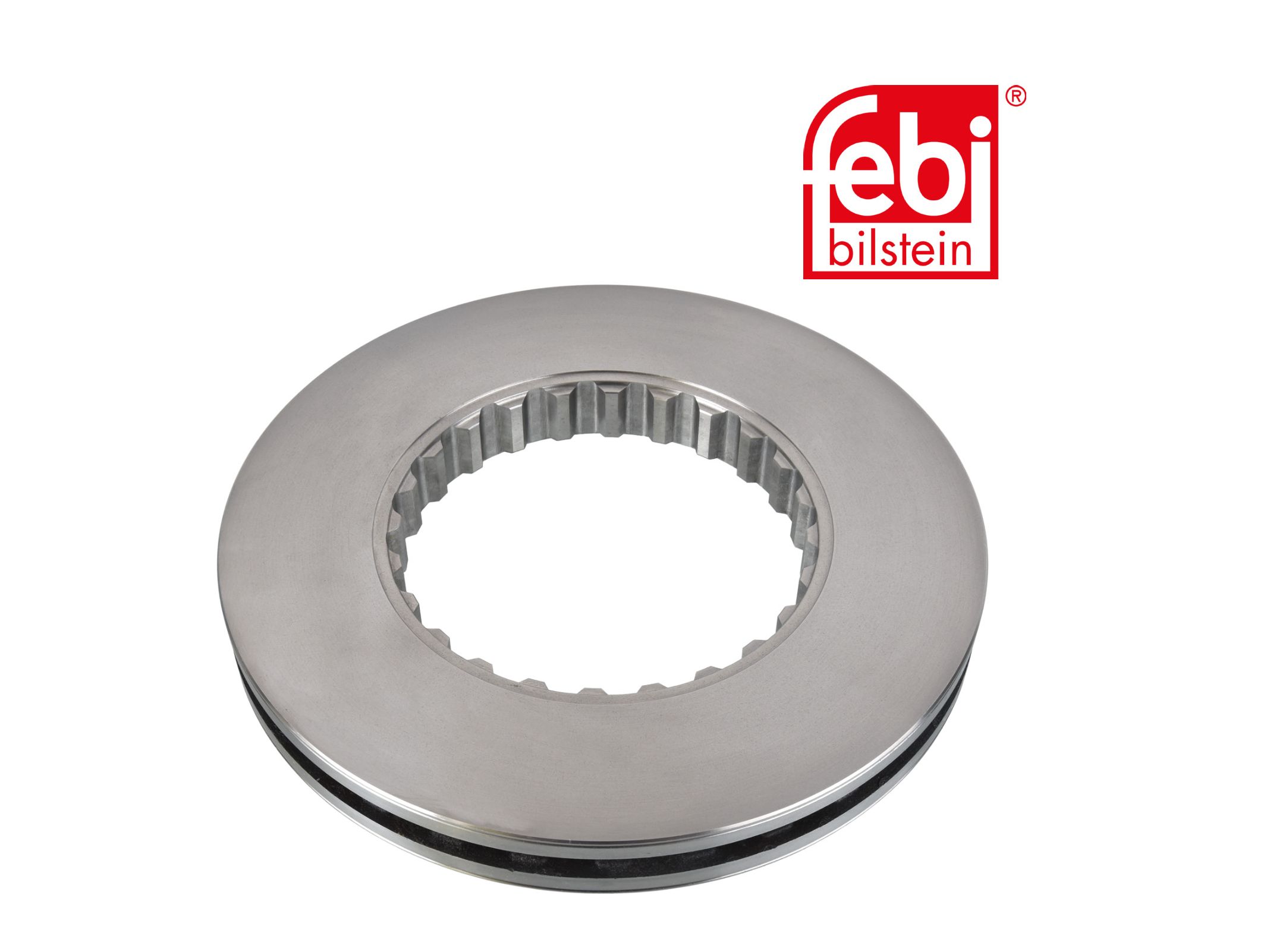 Bremsscheibe Febi 20515097