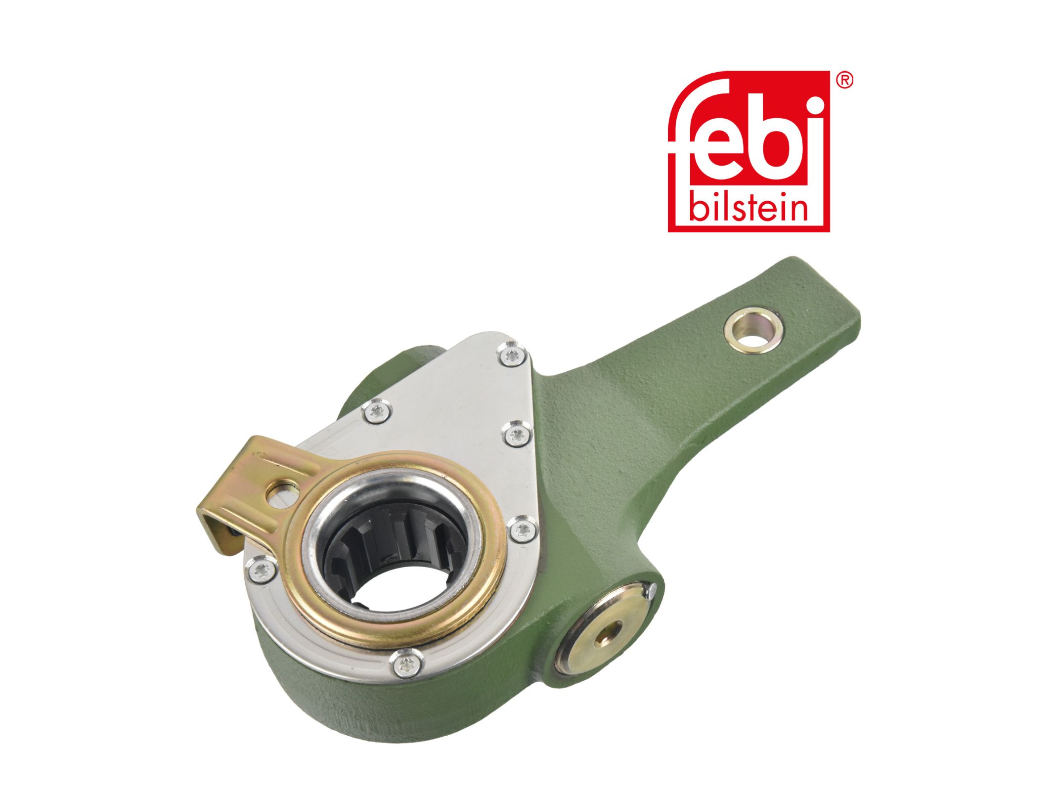 Maître-cylindre de frein Febi 1135004