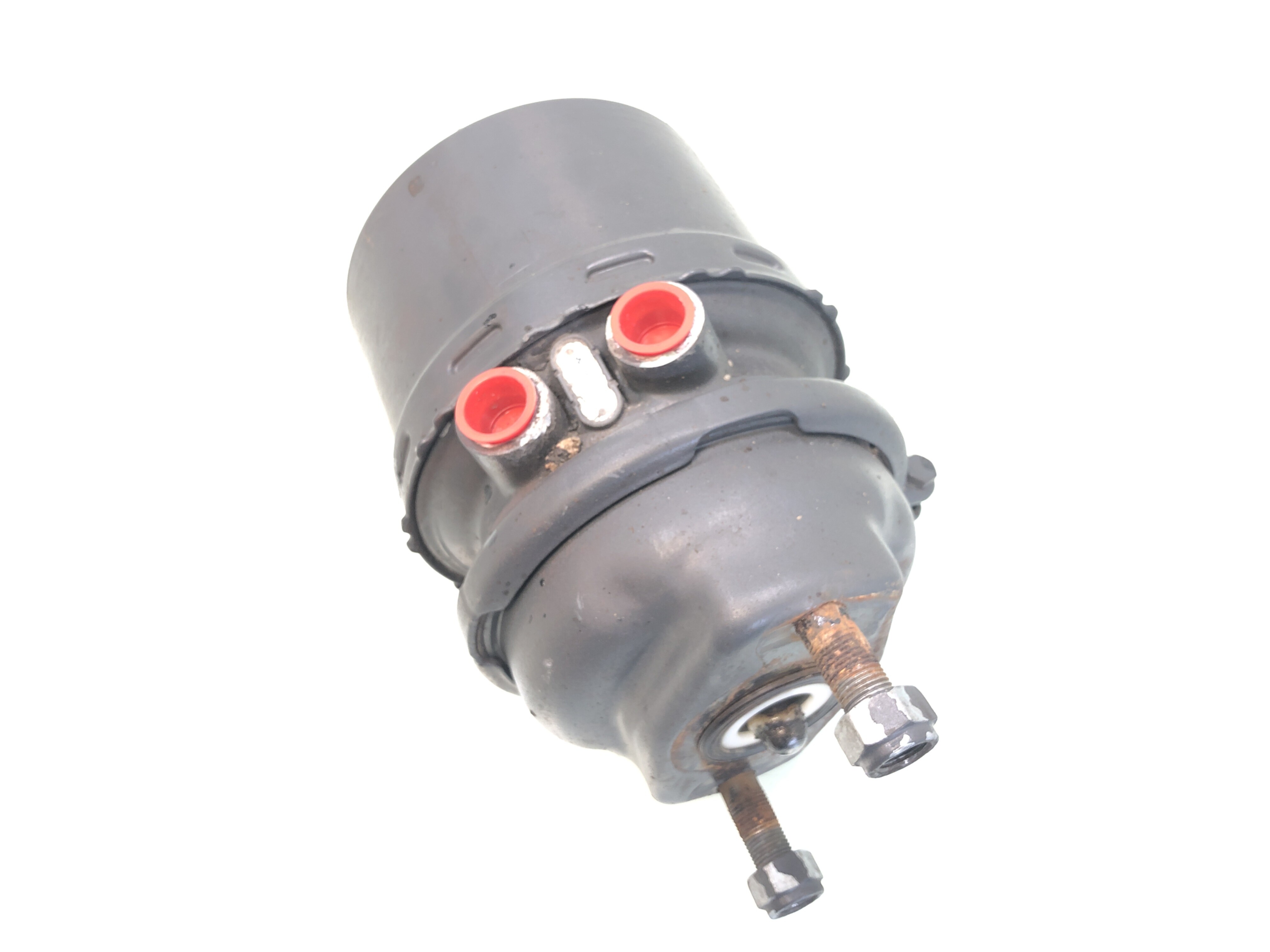 Spring brake cylinder Mercedes A 020 420 33 18
