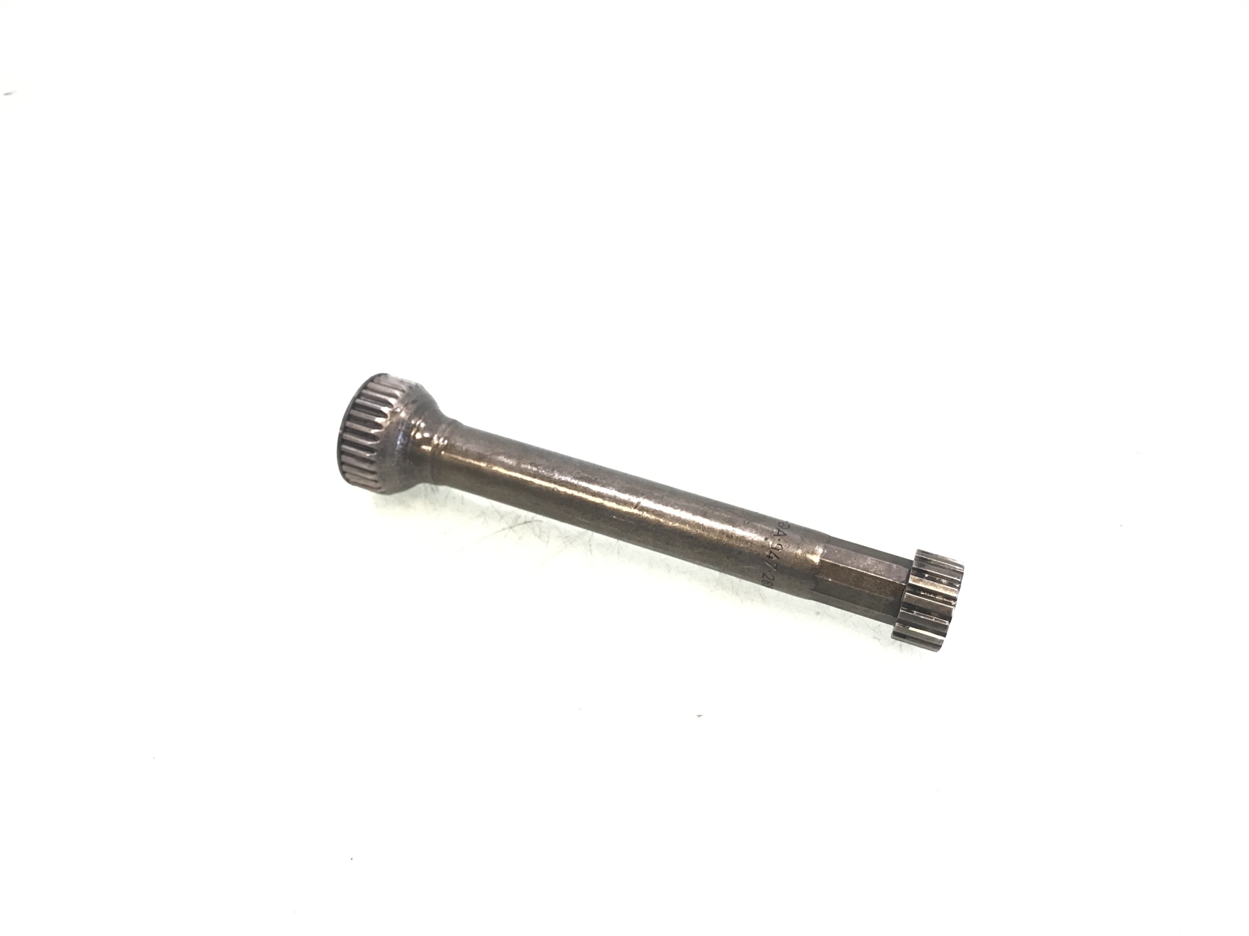 Mercedes Arbore pompă ulei A 947 269 11 10